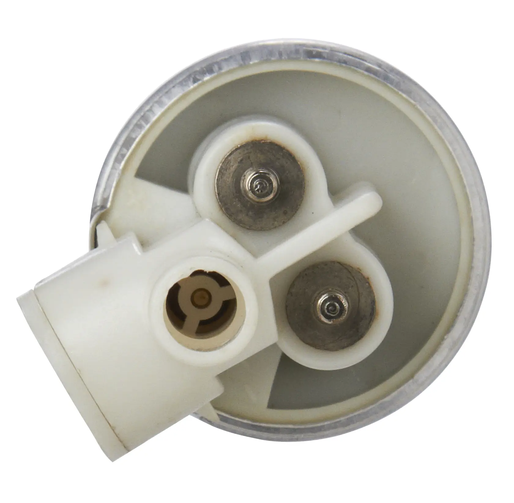 Electric Fuel Pump miniature 4