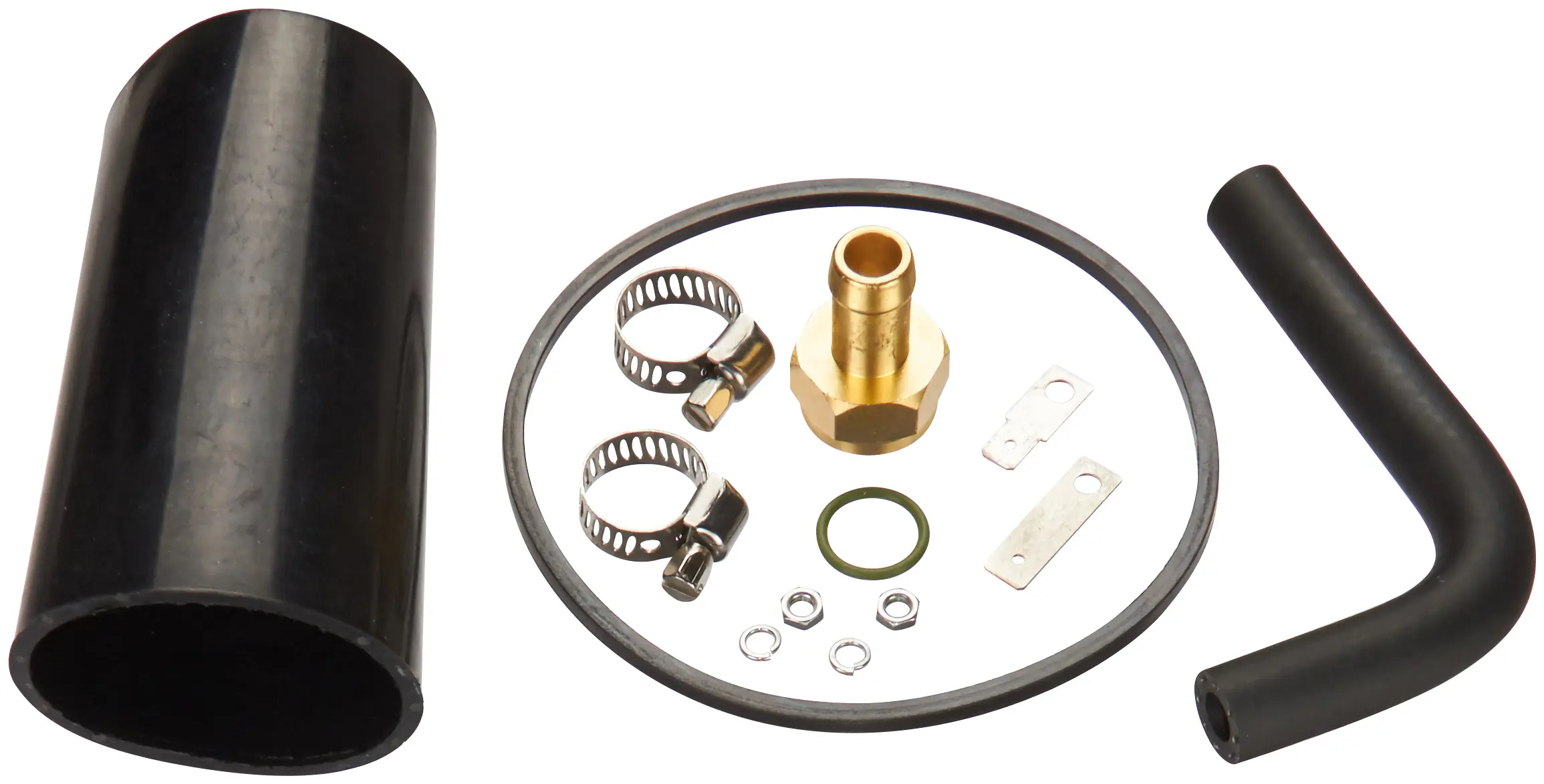 Electric Fuel Pump miniature 5