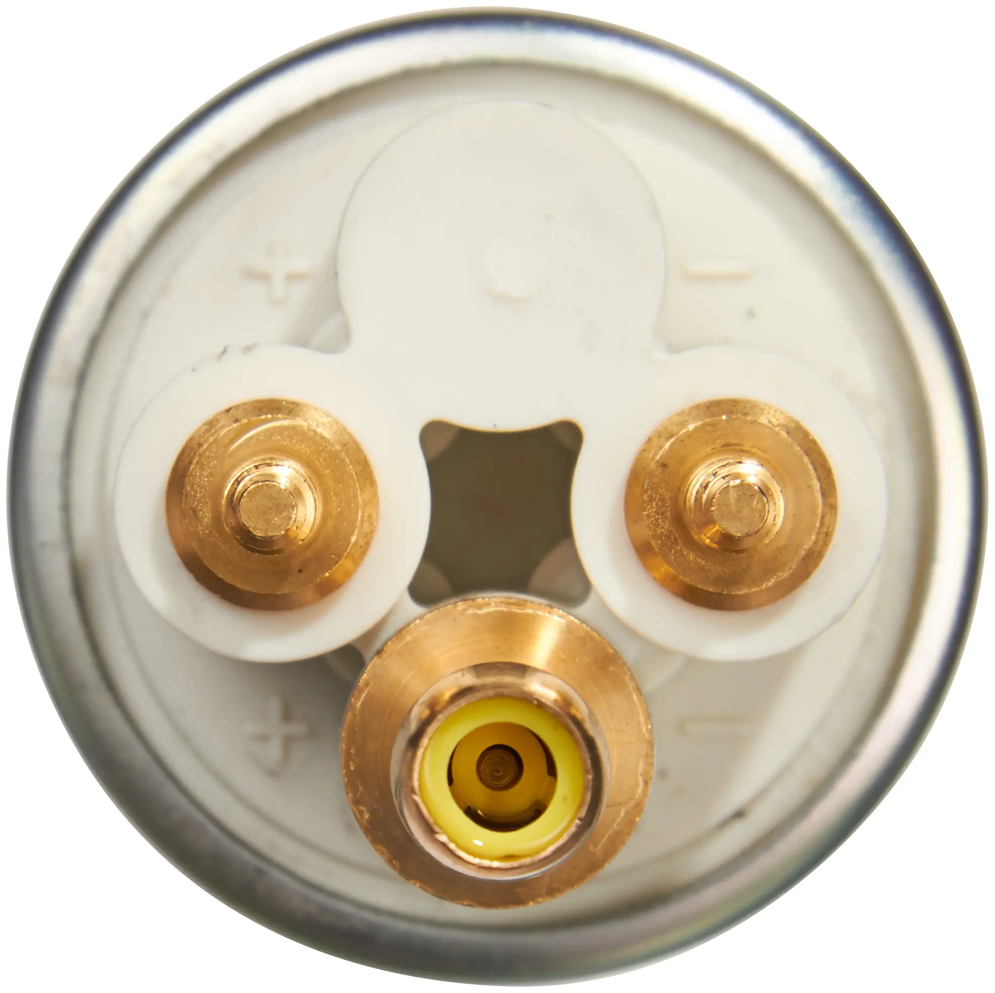 Electric Fuel Pump miniature 4