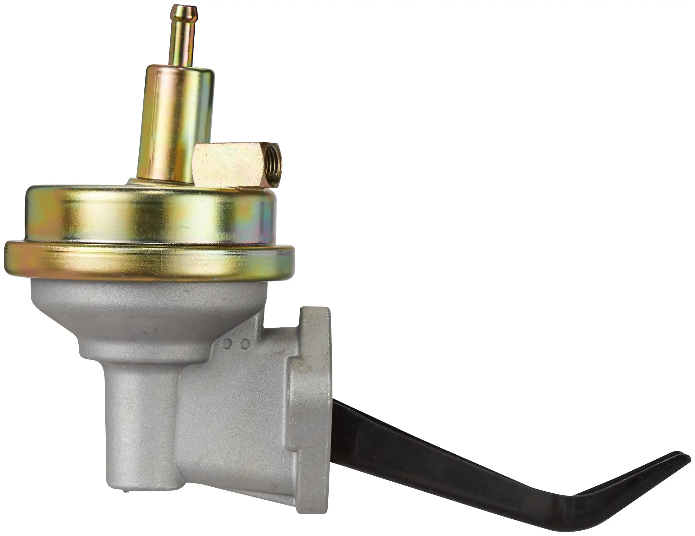 Mechanical Fuel Pump miniature 3