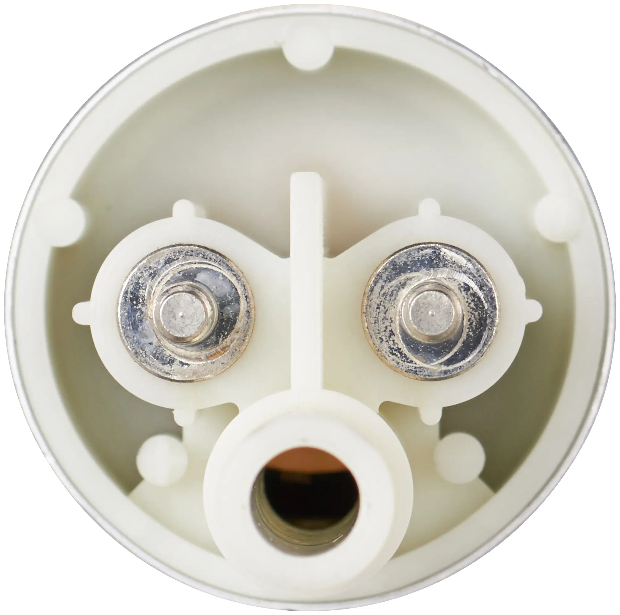 Electric Fuel Pump miniature 3