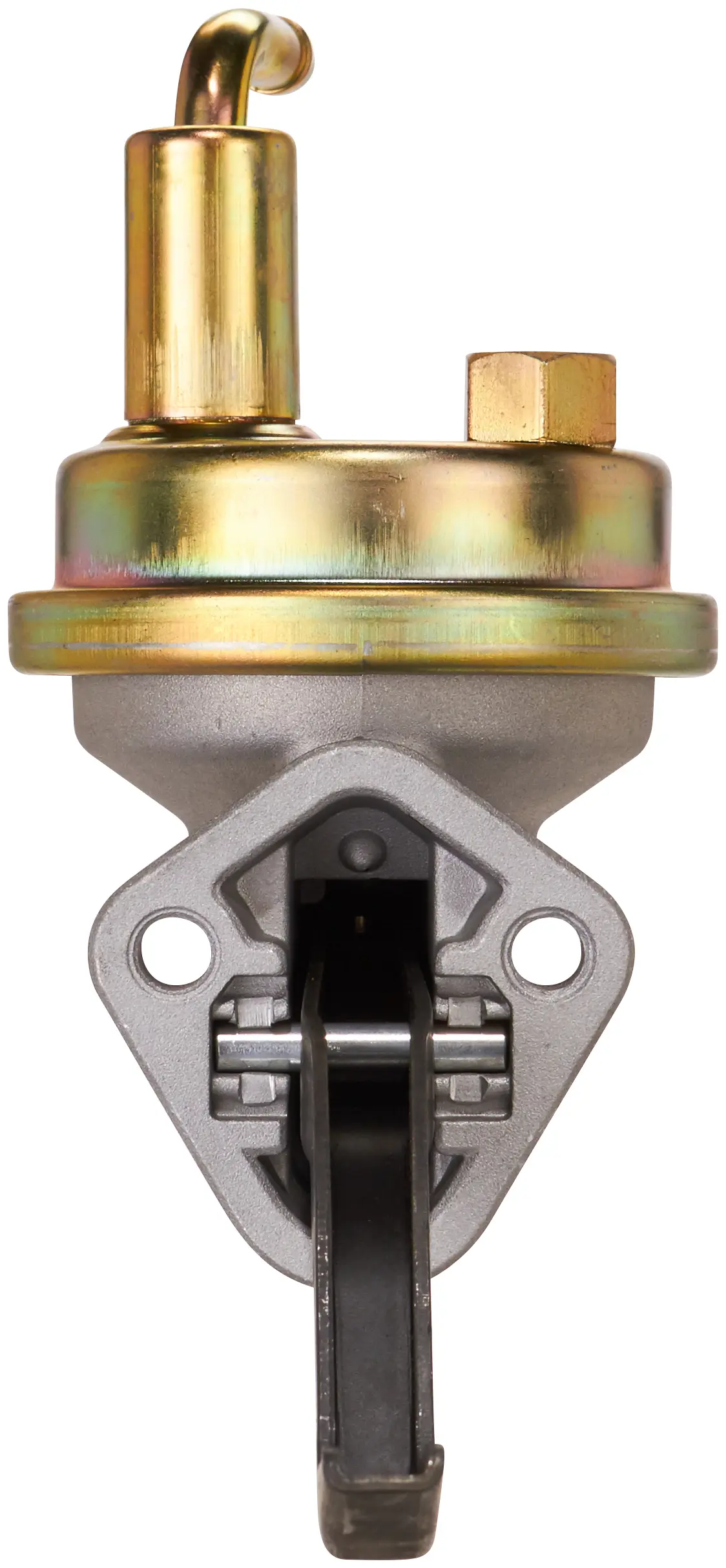 Mechanical Fuel Pump miniature 3