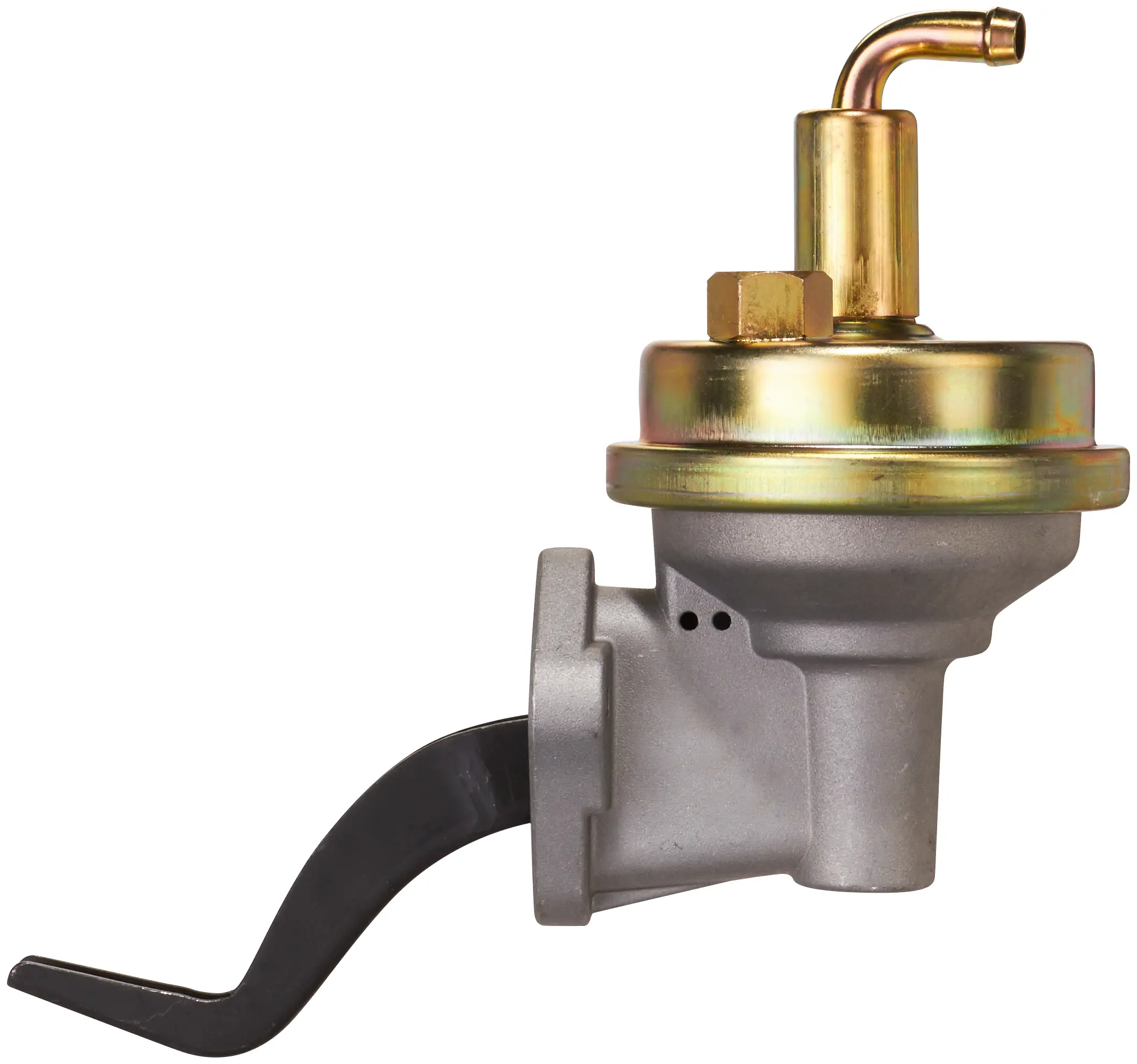 Mechanical Fuel Pump miniature 4