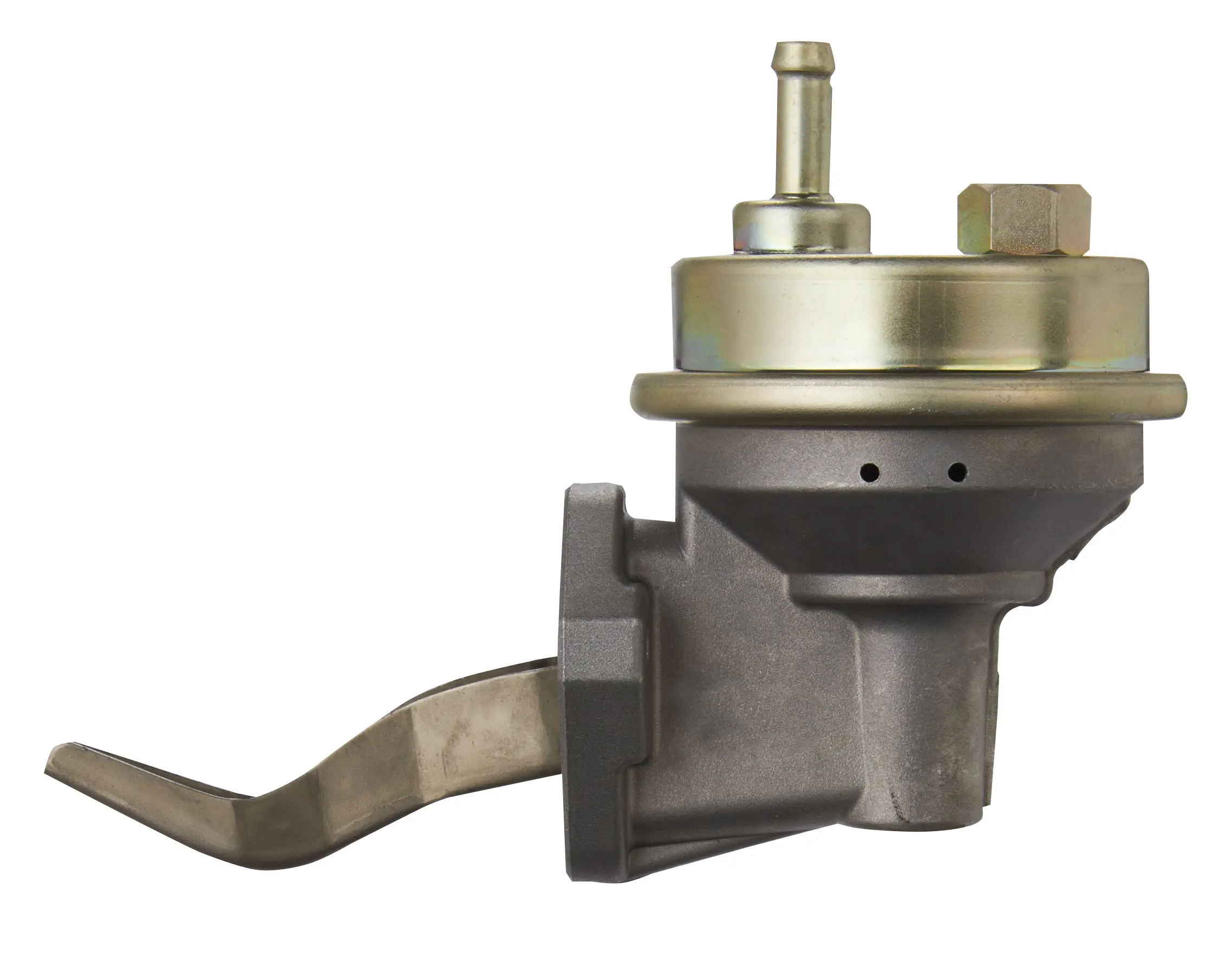 Mechanical Fuel Pump miniature 3