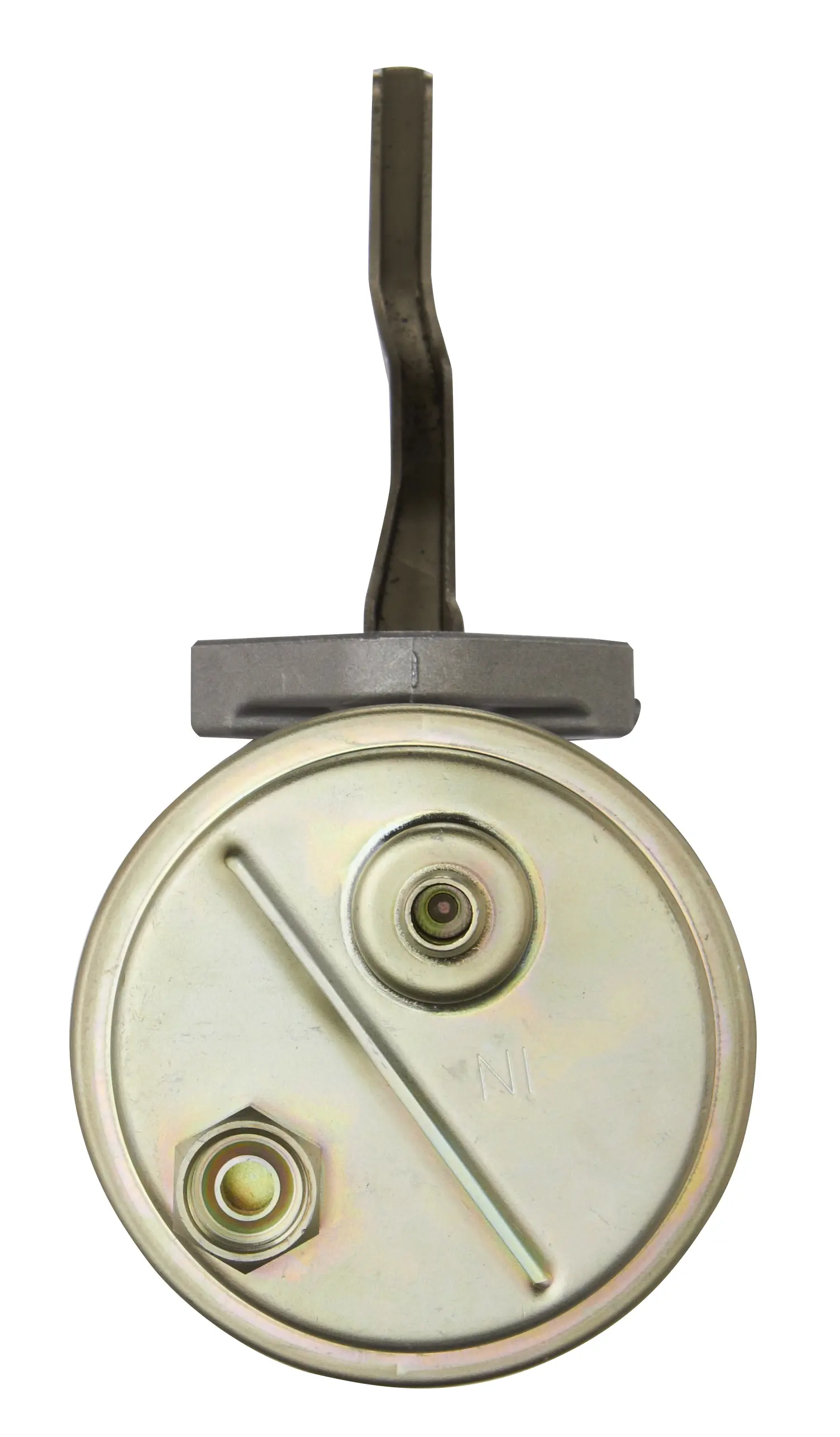 Mechanical Fuel Pump miniature 5