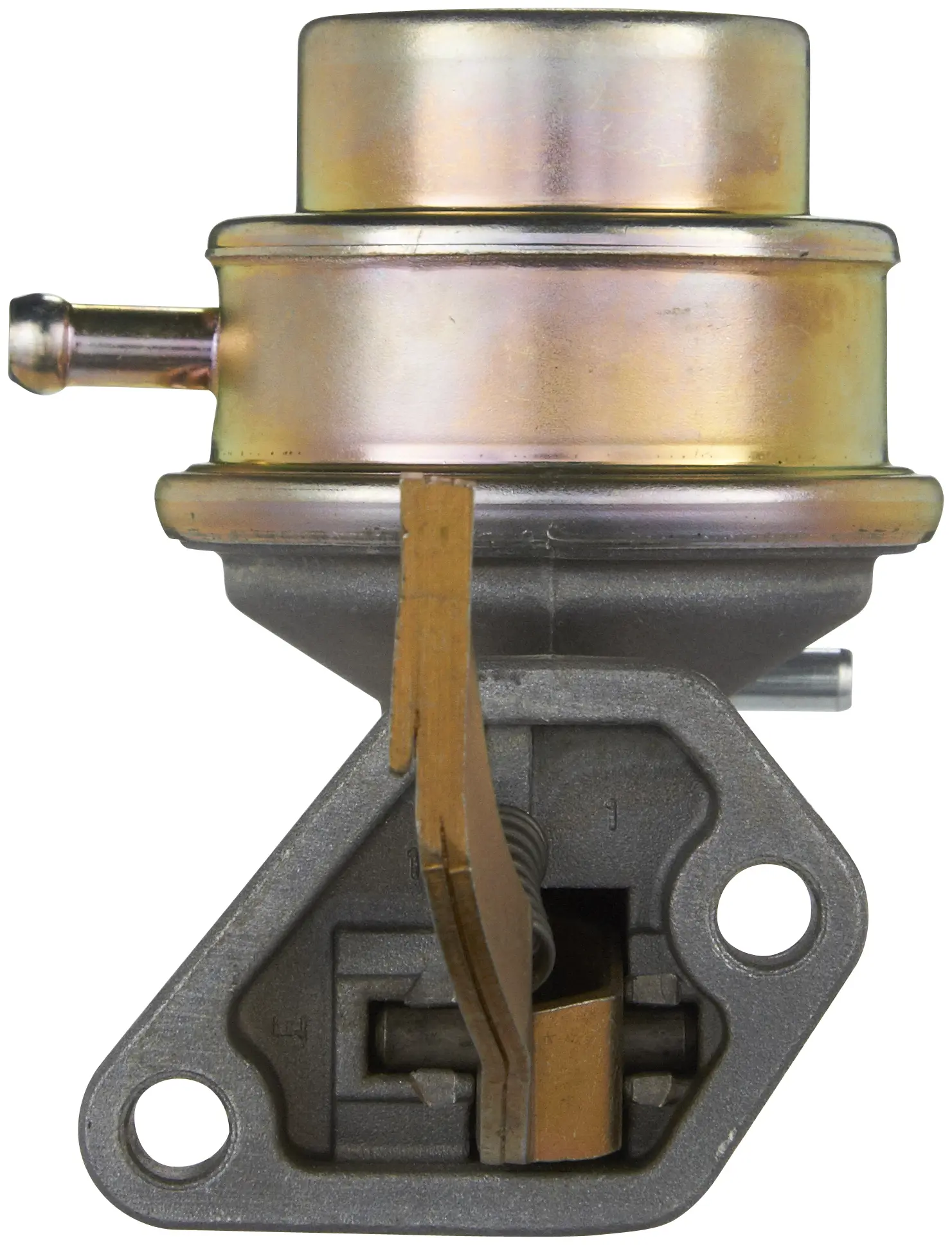 Mechanical Fuel Pump miniature 3