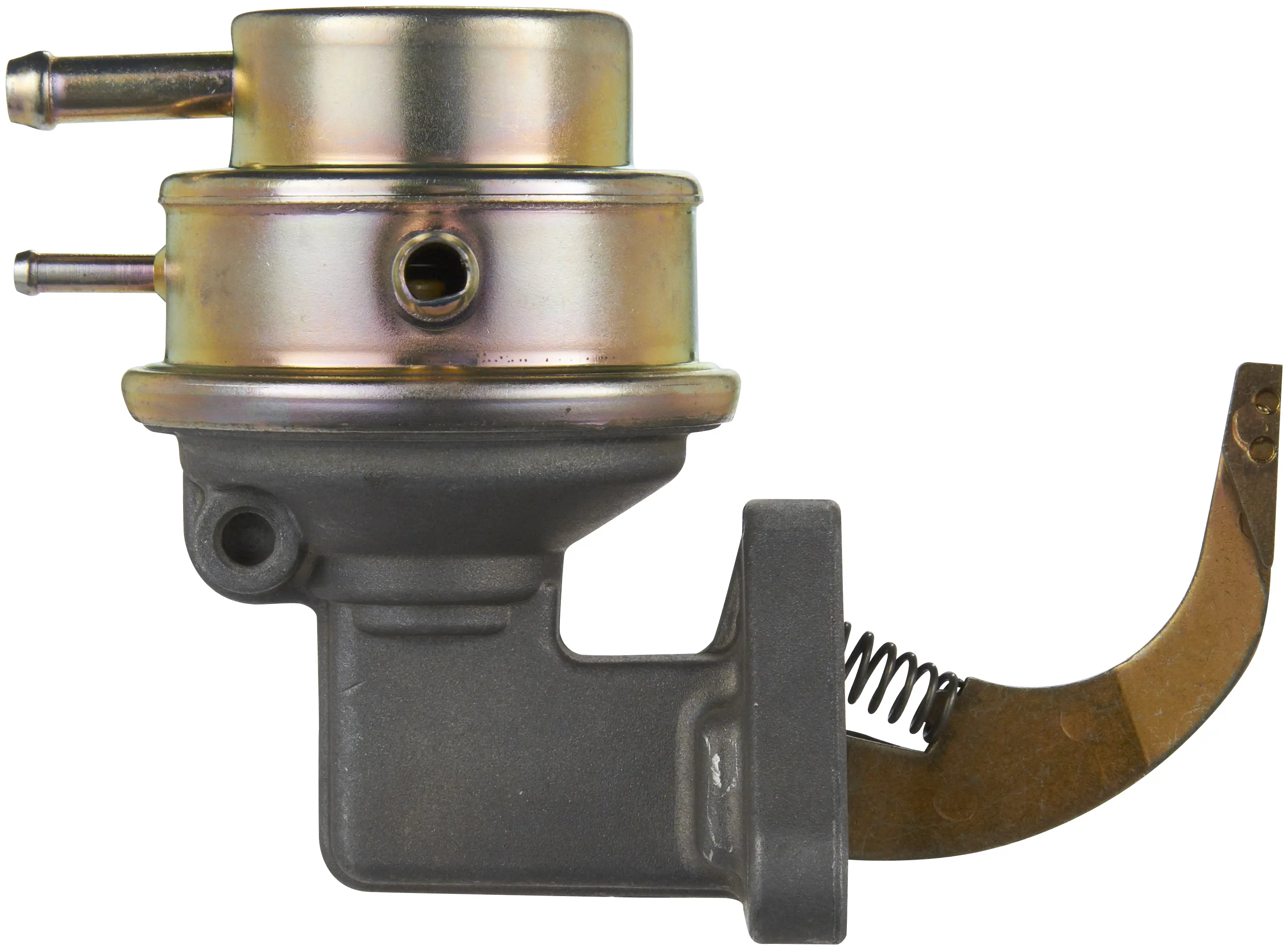 Mechanical Fuel Pump miniature 5