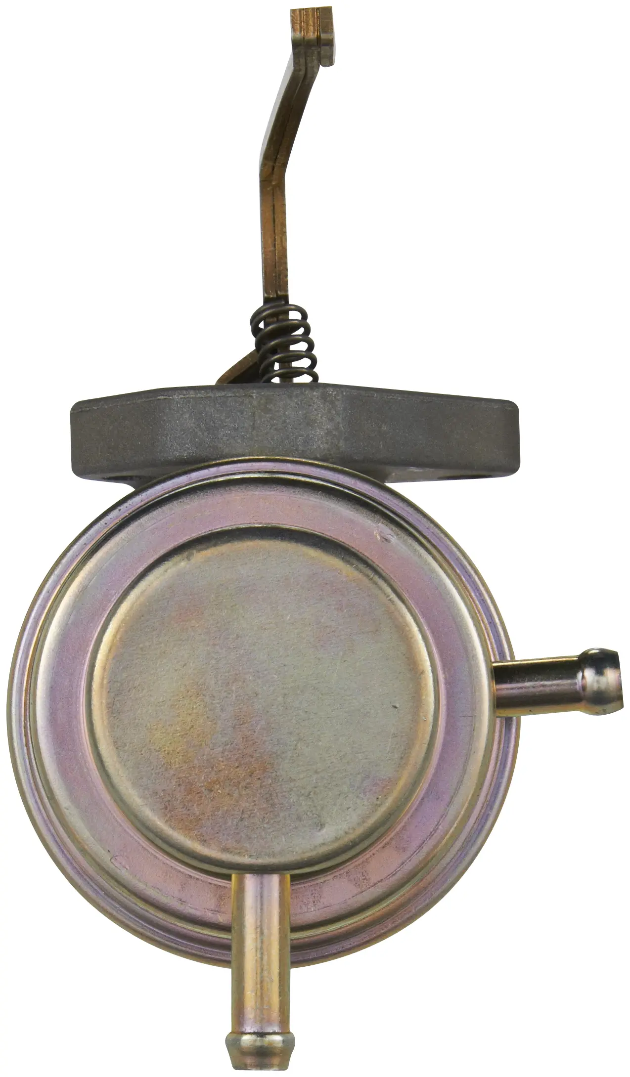 Mechanical Fuel Pump miniature 4
