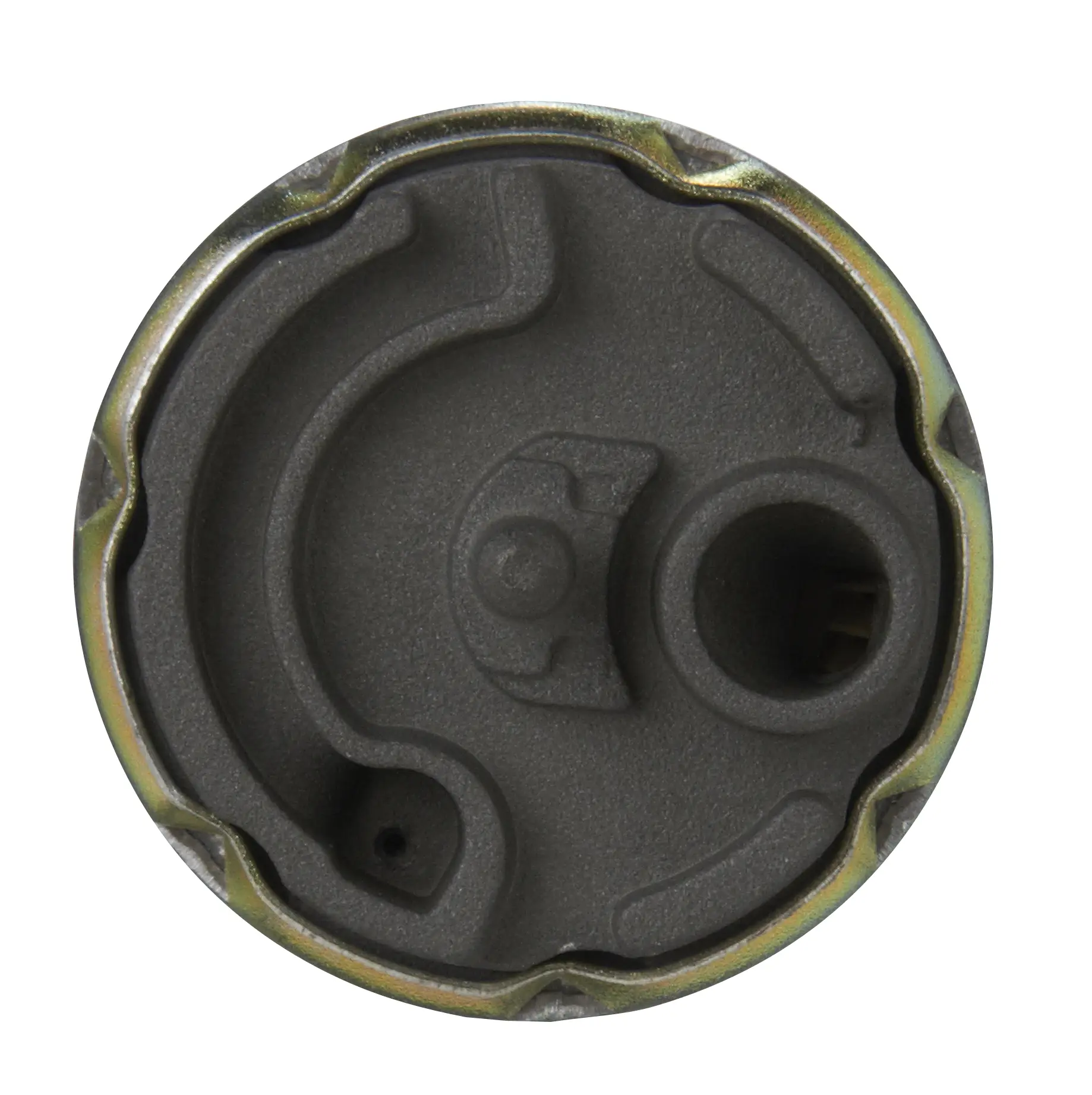 Electric Fuel Pump miniature 3