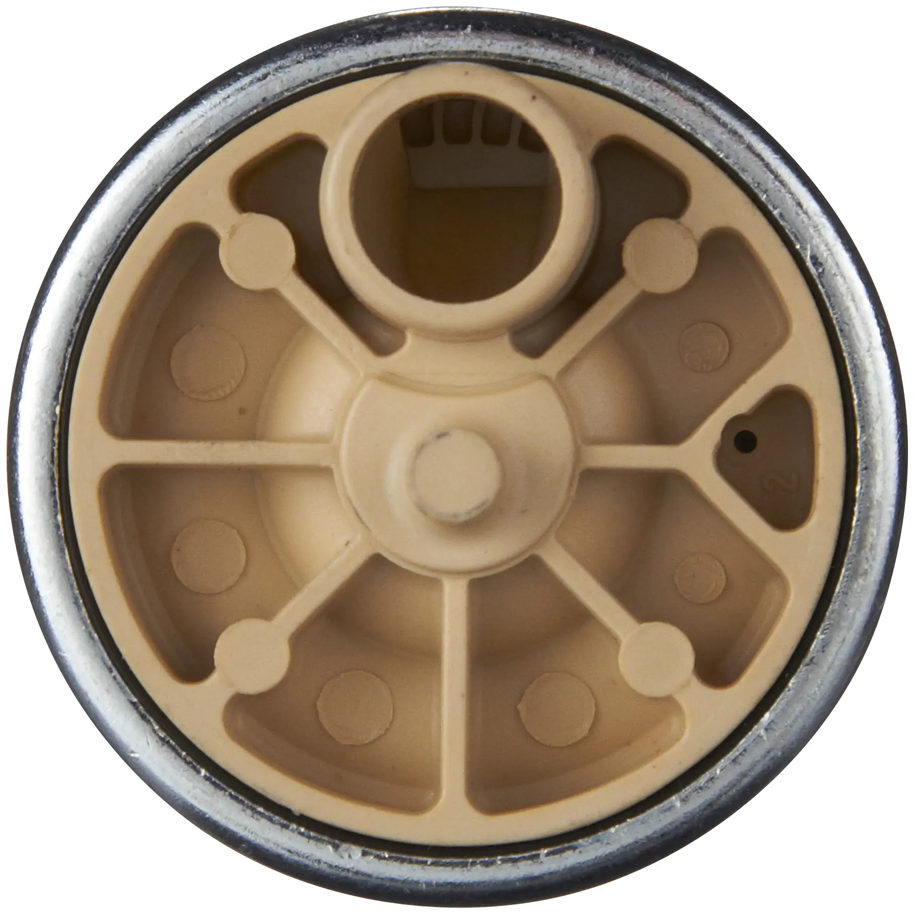Electric Fuel Pump miniature 4