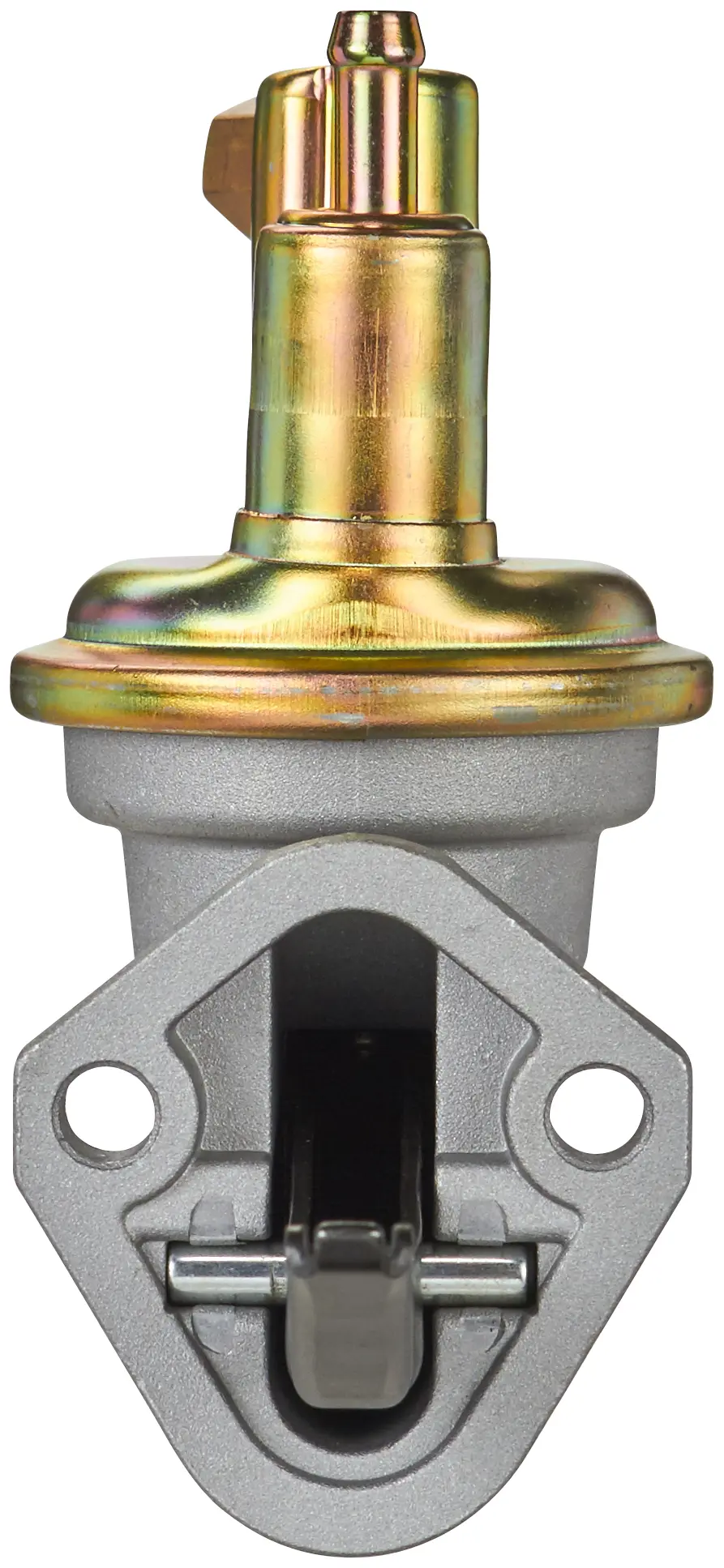 Mechanical Fuel Pump miniature 3
