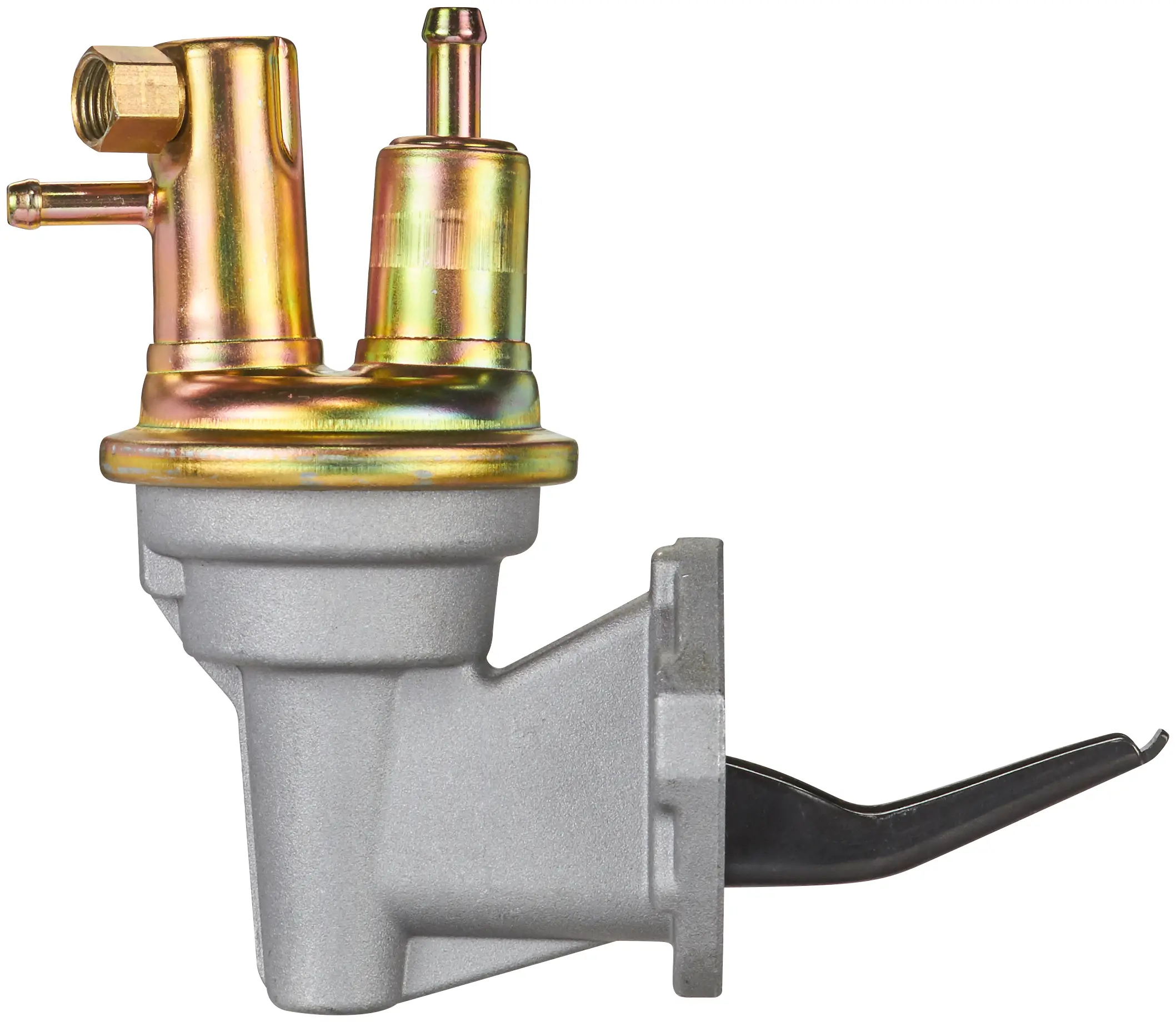 Mechanical Fuel Pump miniature 5