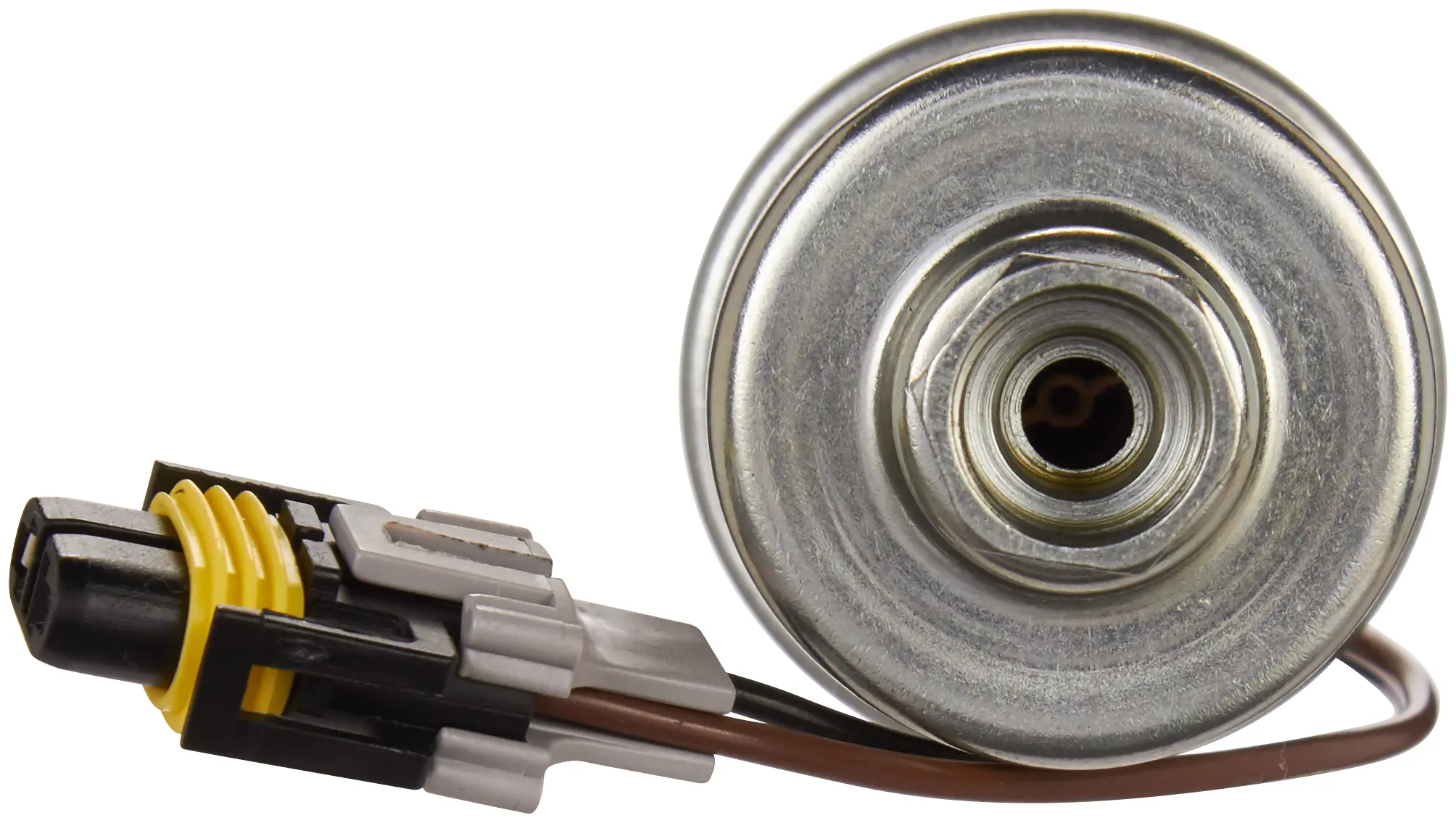 Electric Fuel Pump miniature 3