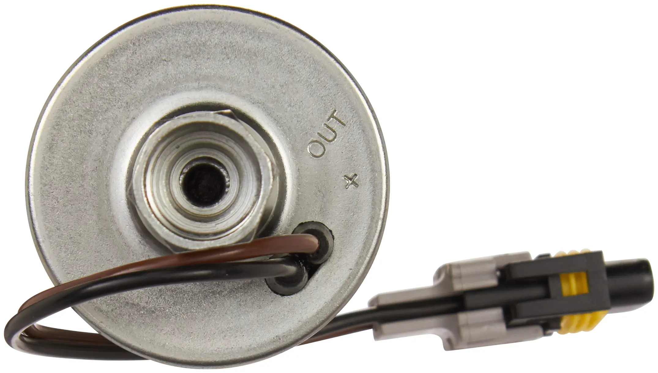 Electric Fuel Pump miniature 4