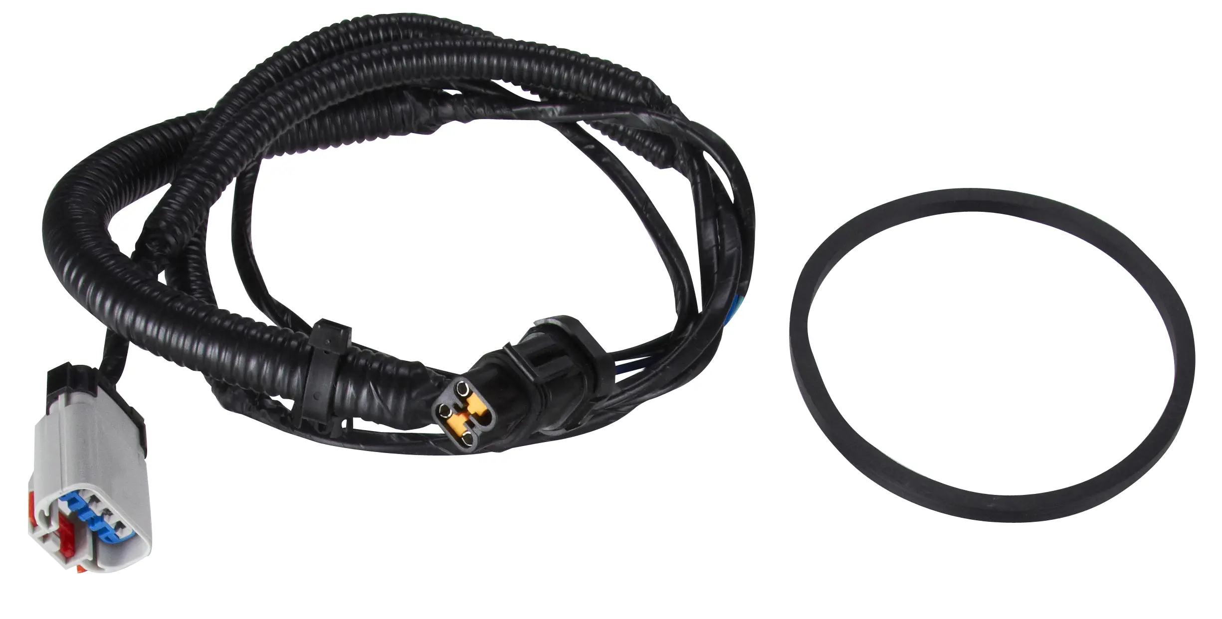 Module Assembly miniature 3