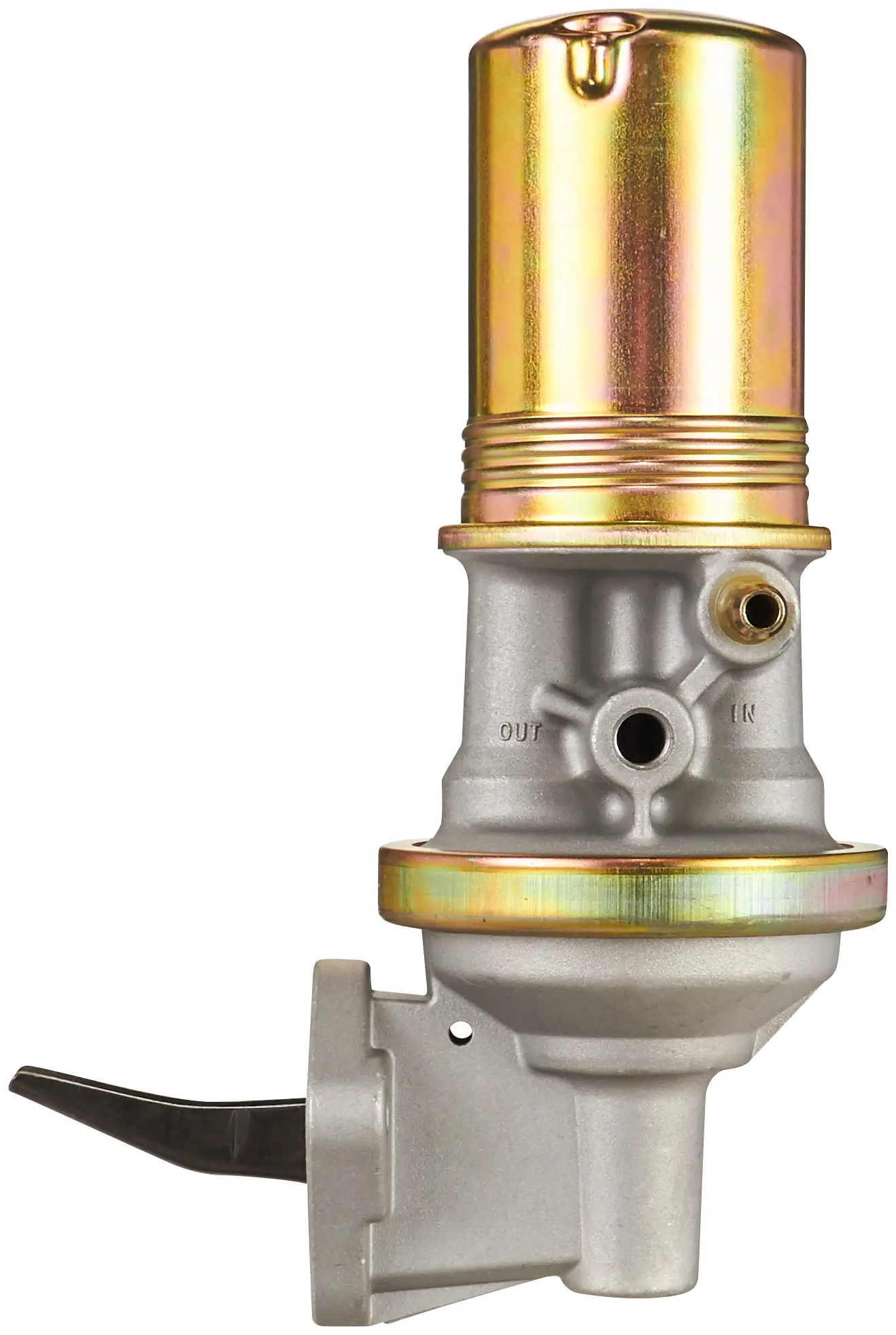 Mechanical Fuel Pump miniature 4