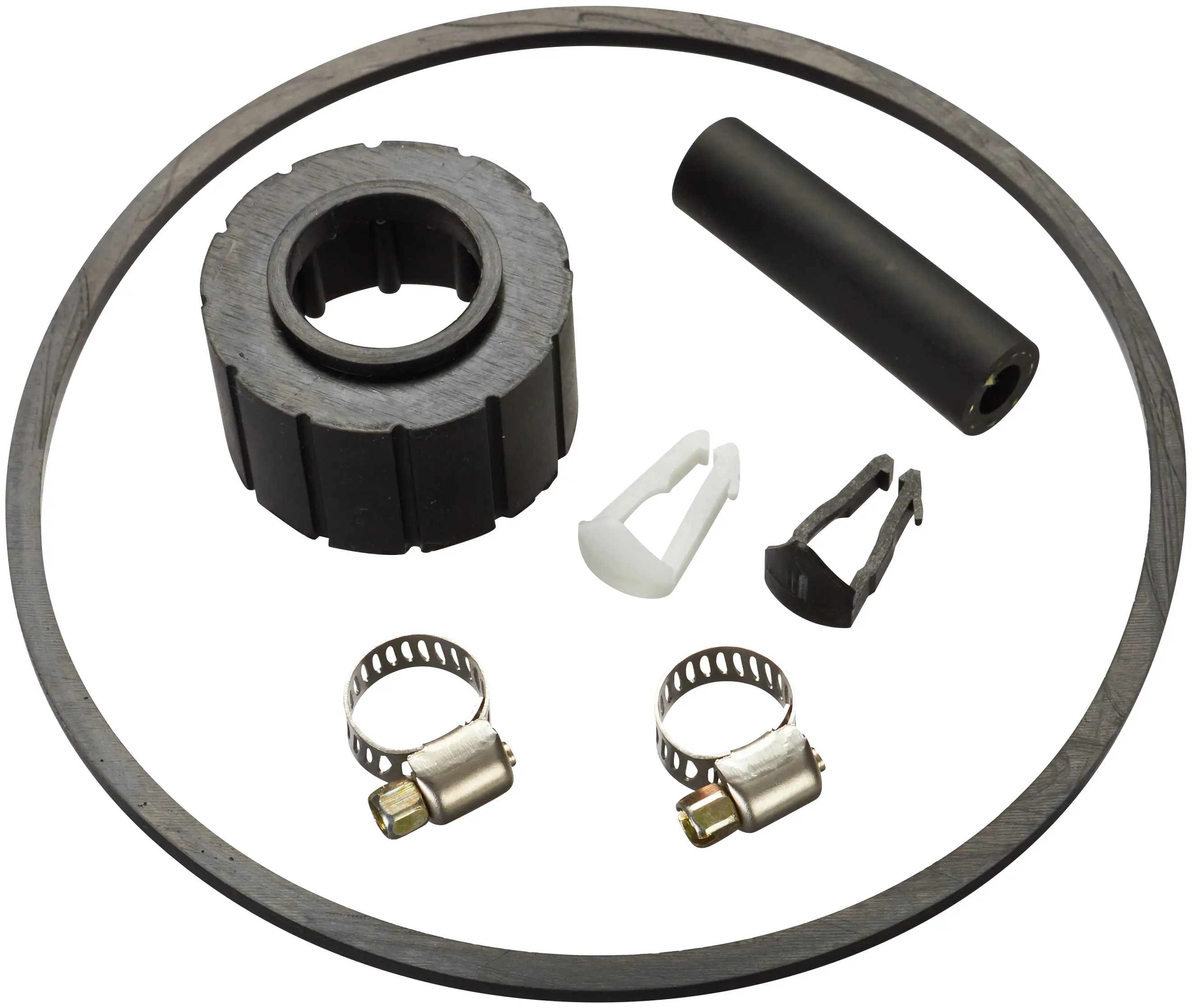 Electric Fuel Pump miniature 4
