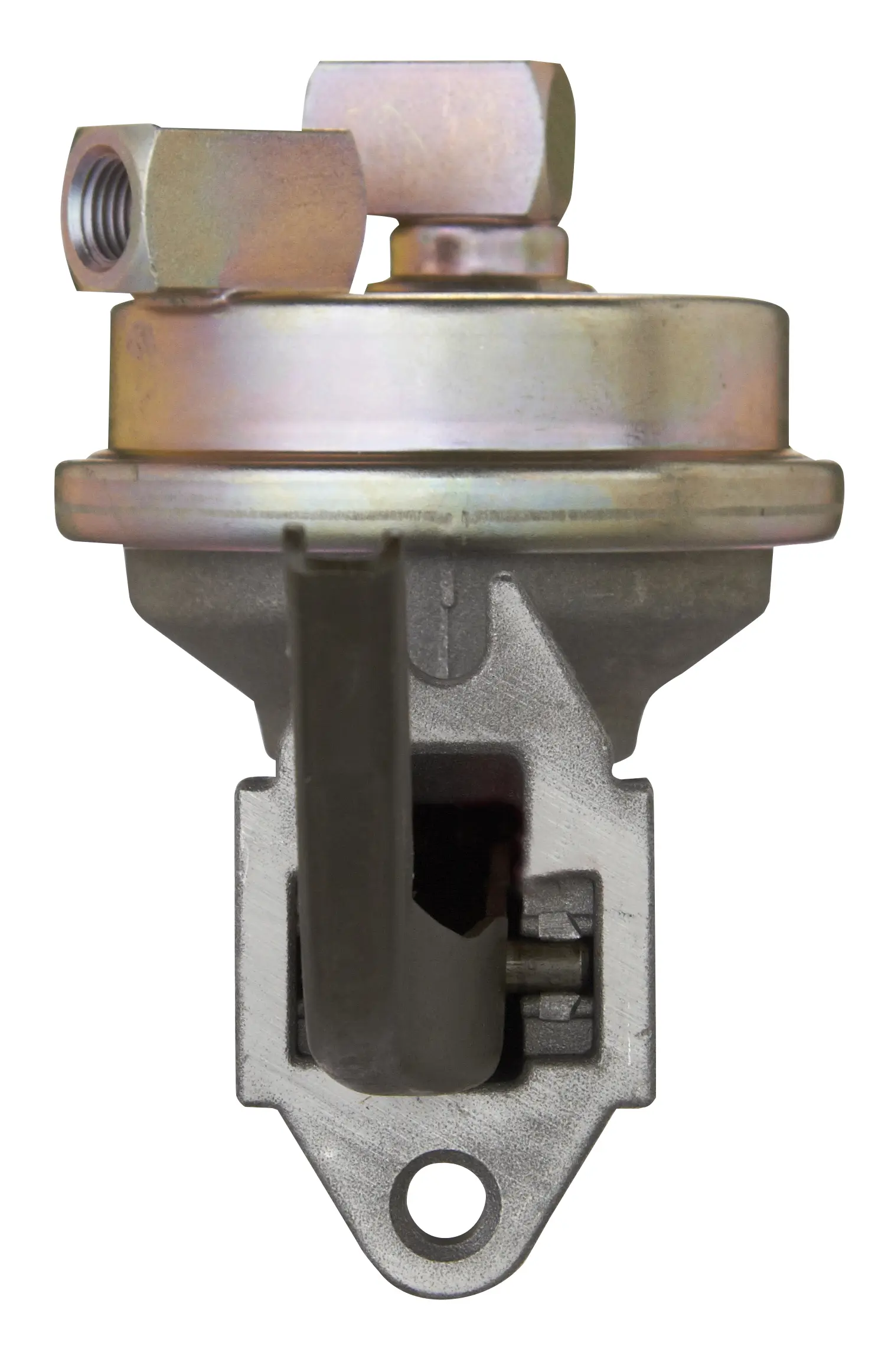 Mechanical Fuel Pump miniature 3