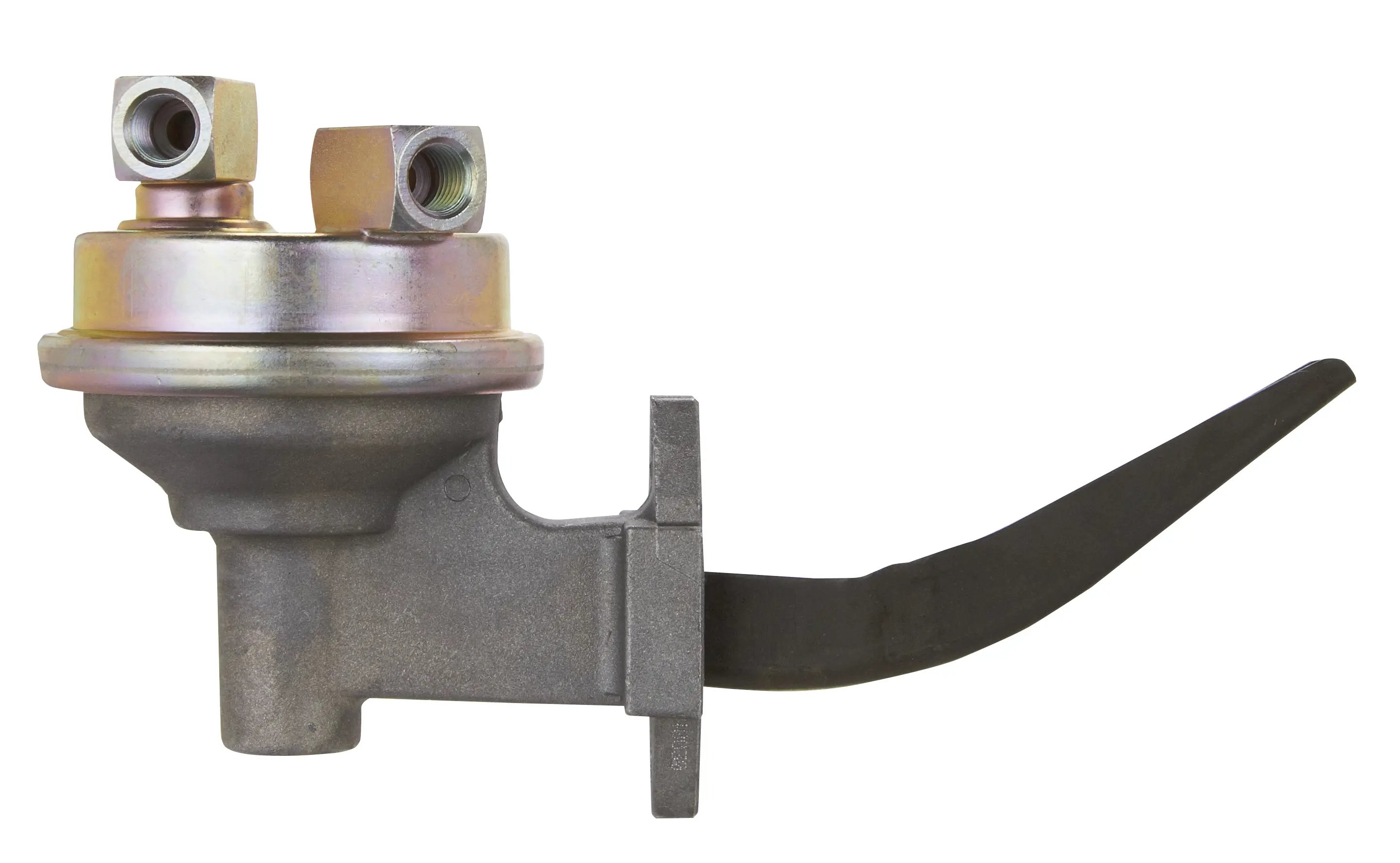 Mechanical Fuel Pump miniature 5