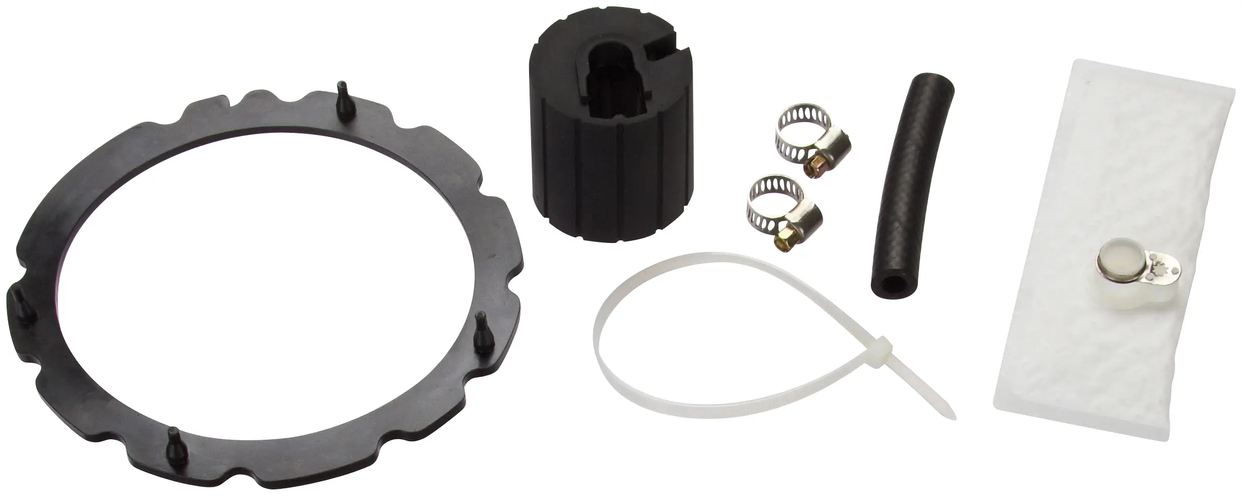 Electric Fuel Pump miniature 5