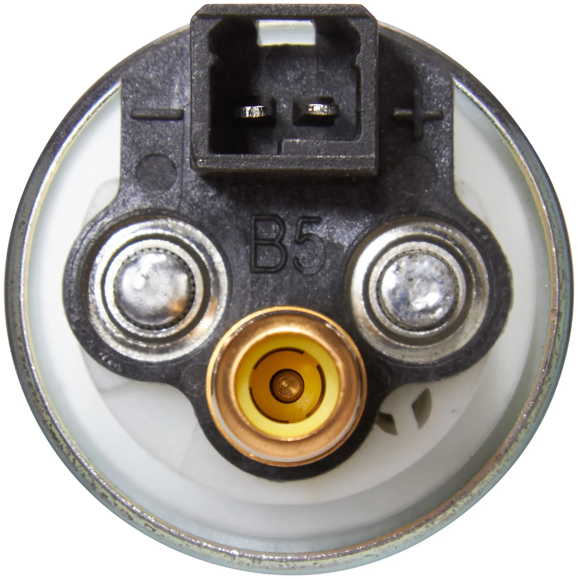 Electric Fuel Pump miniature 4