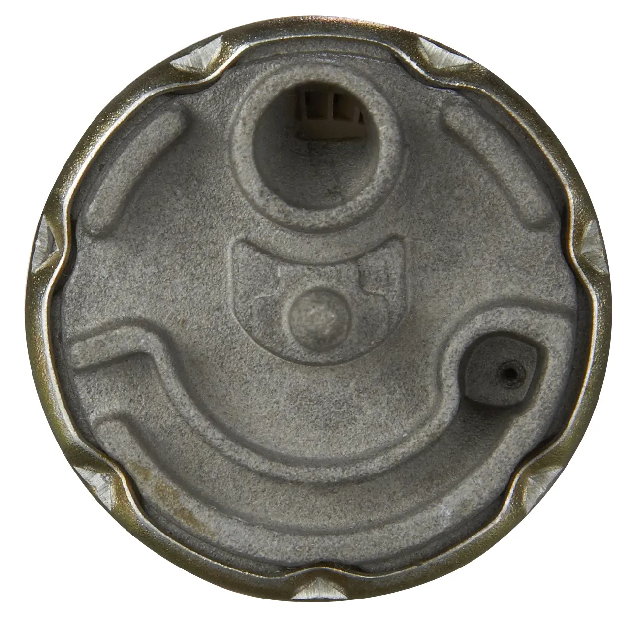 Electric Fuel Pump miniature 2