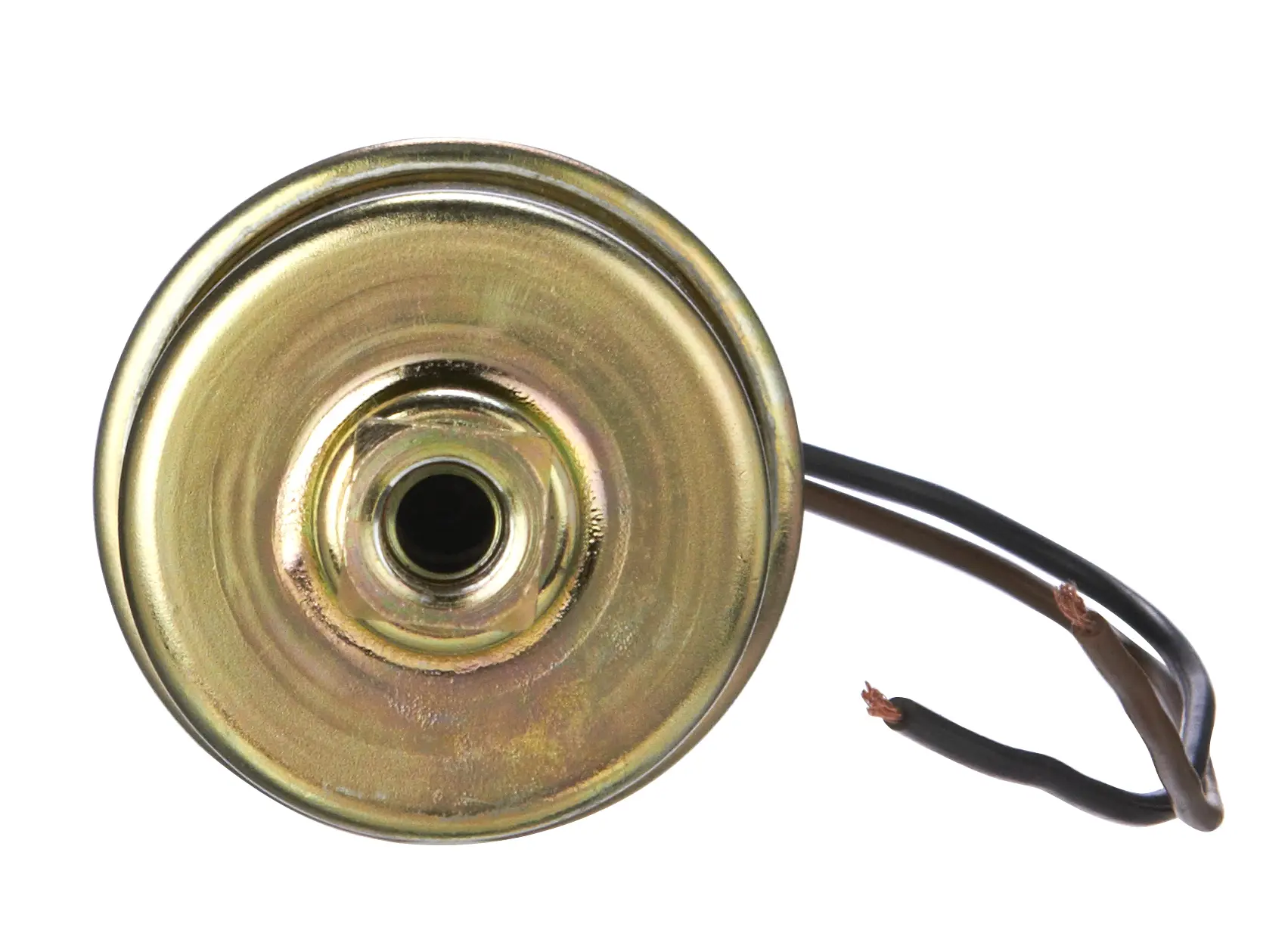 Electric Fuel Pump miniature 4