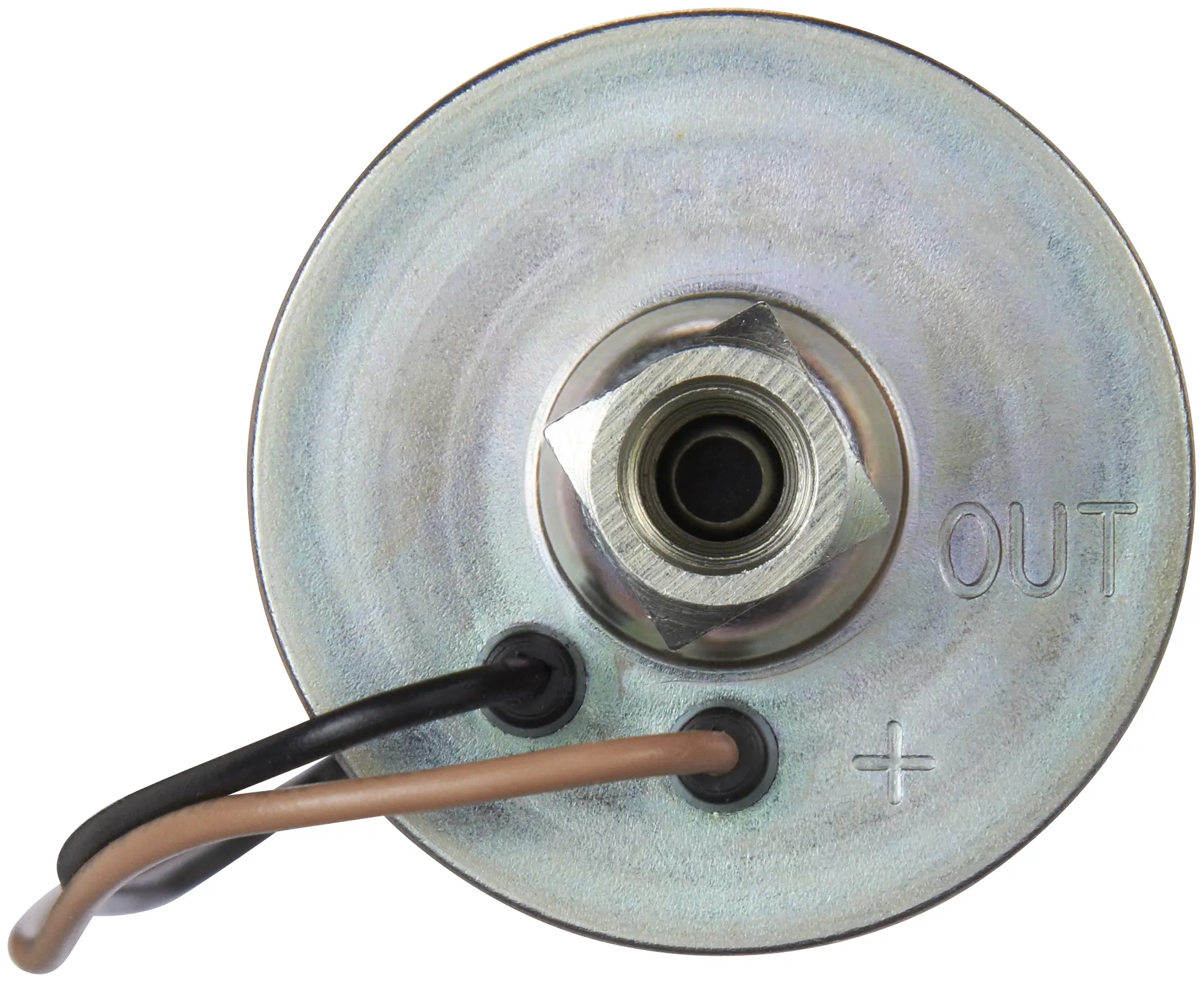 Electric Fuel Pump miniature 2