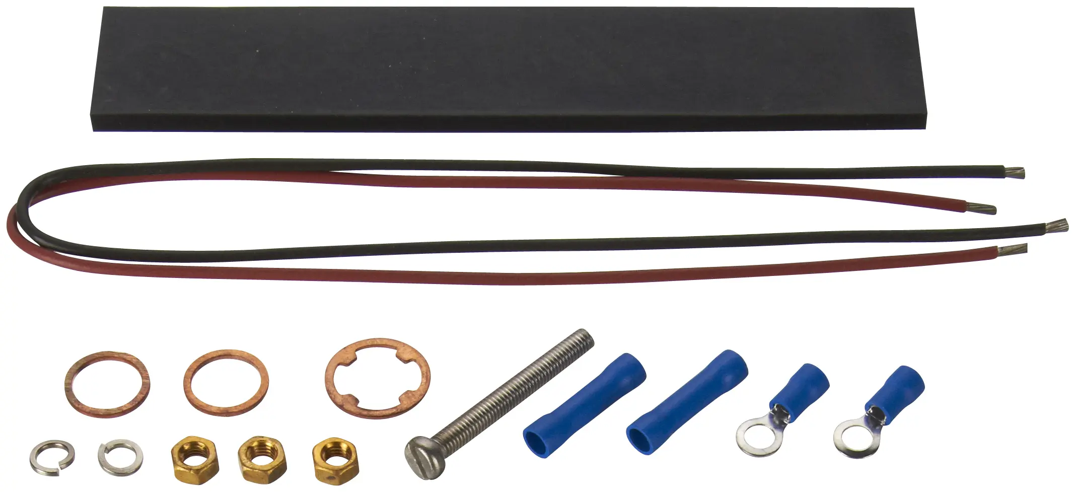 Electric Fuel Pump miniature 4