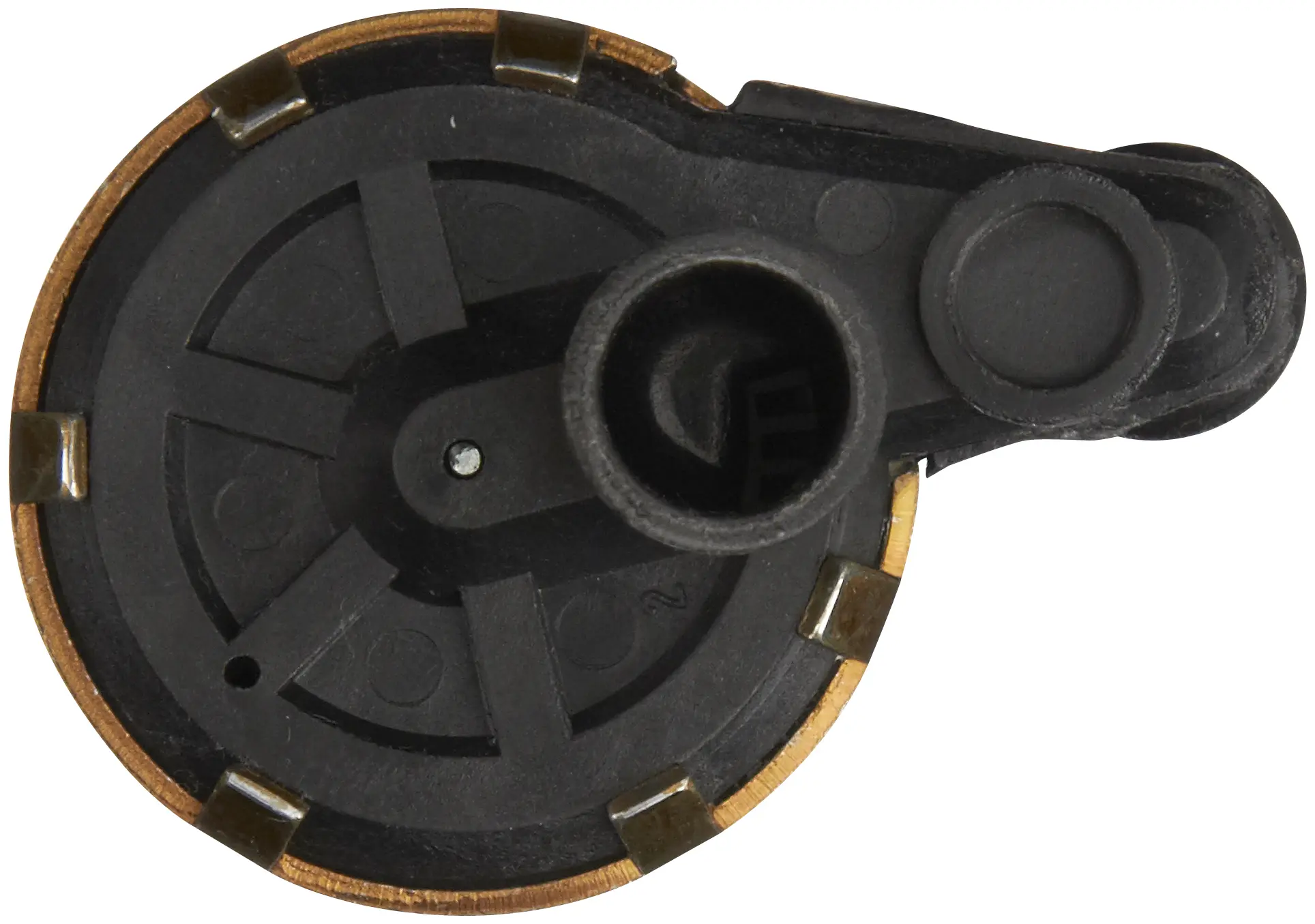 Electric Fuel Pump miniature 3