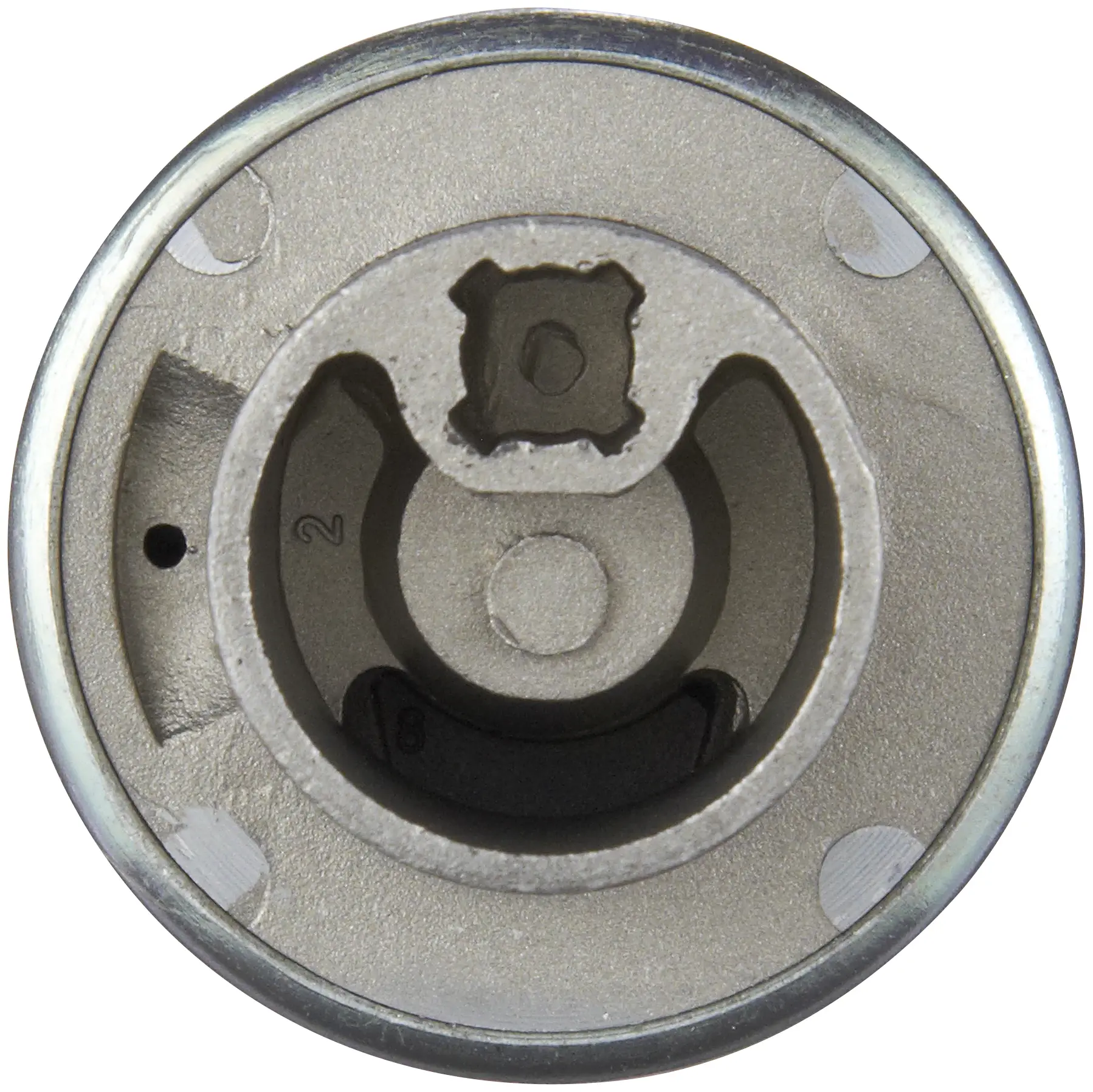 Electric Fuel Pump miniature 2