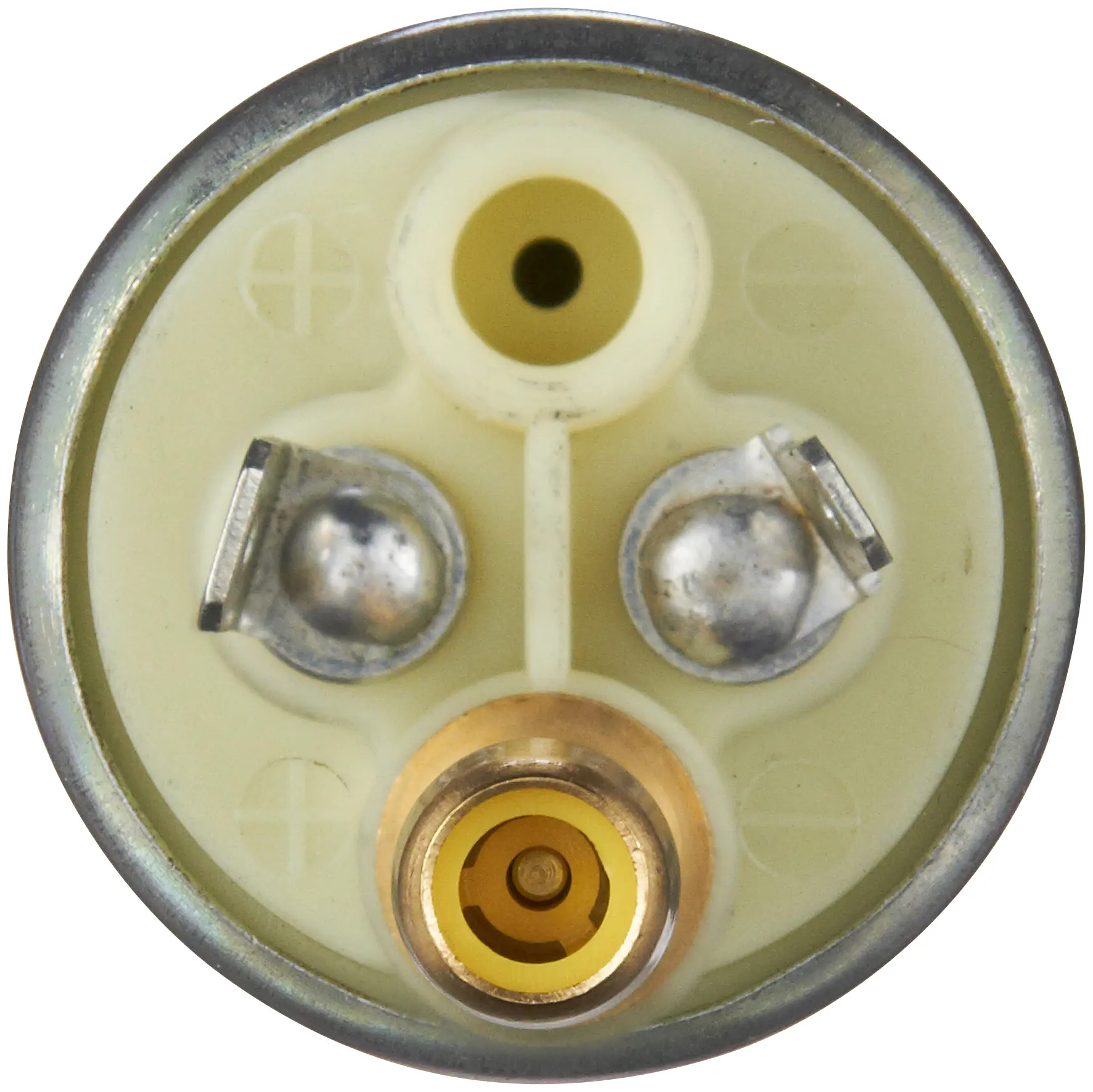 Electric Fuel Pump miniature 4