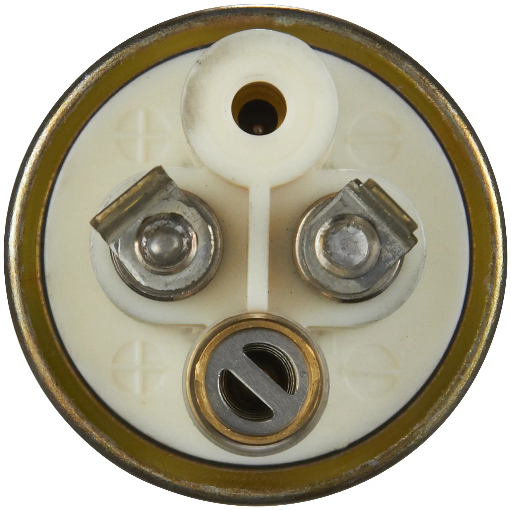 Electric Fuel Pump miniature 4