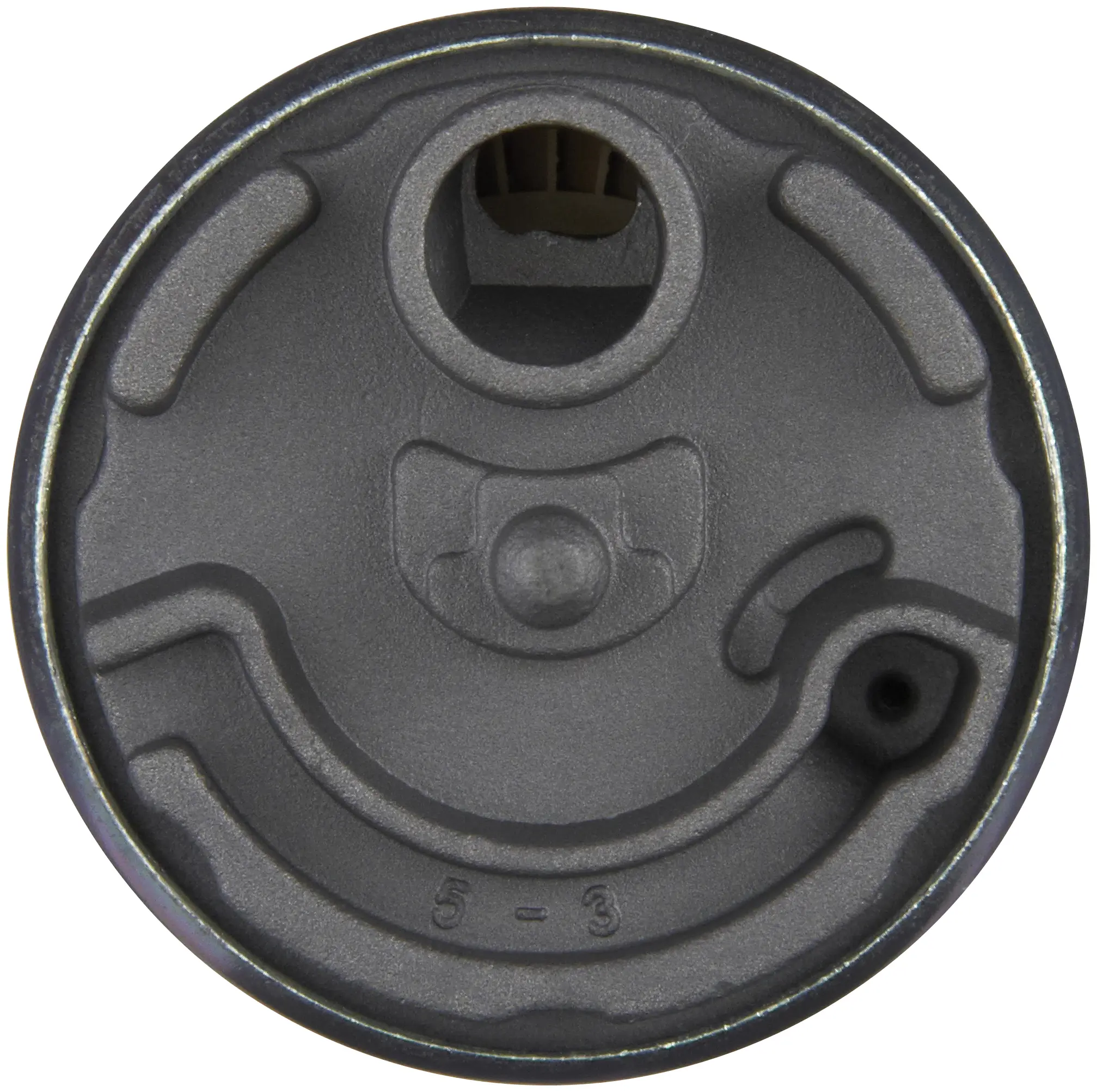 Electric Fuel Pump miniature 3