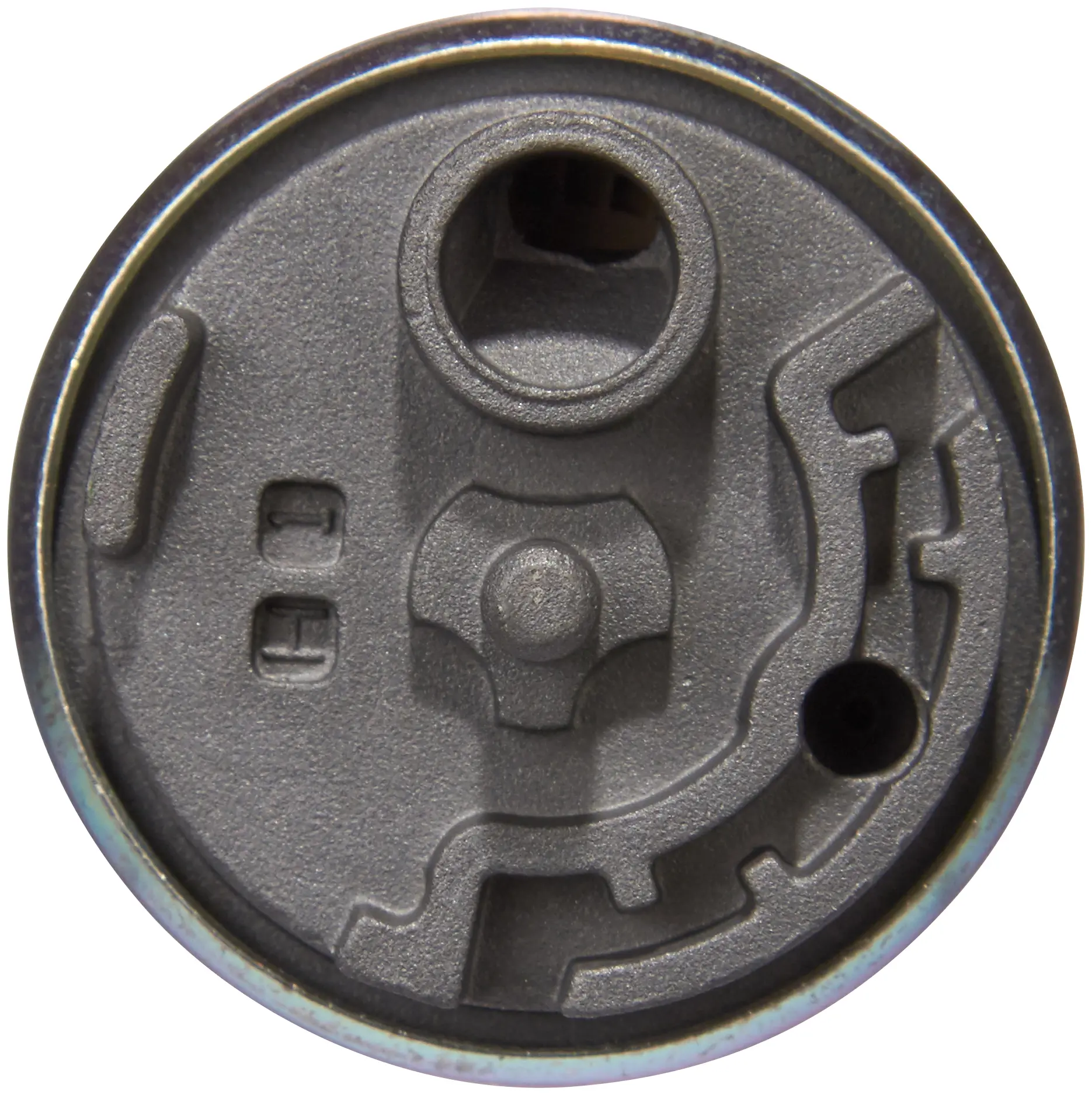 Electric Fuel Pump miniature 3