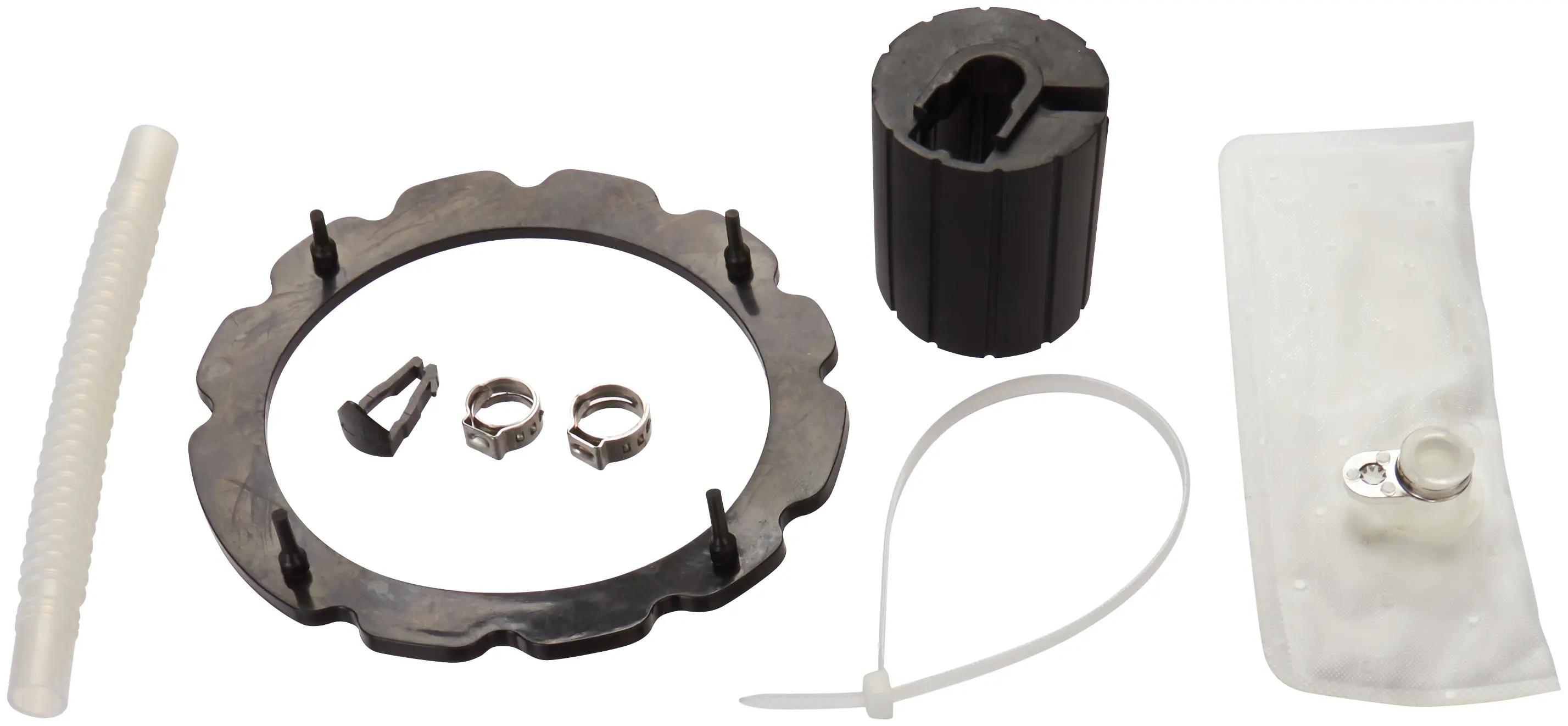 Electric Fuel Pump miniature 2