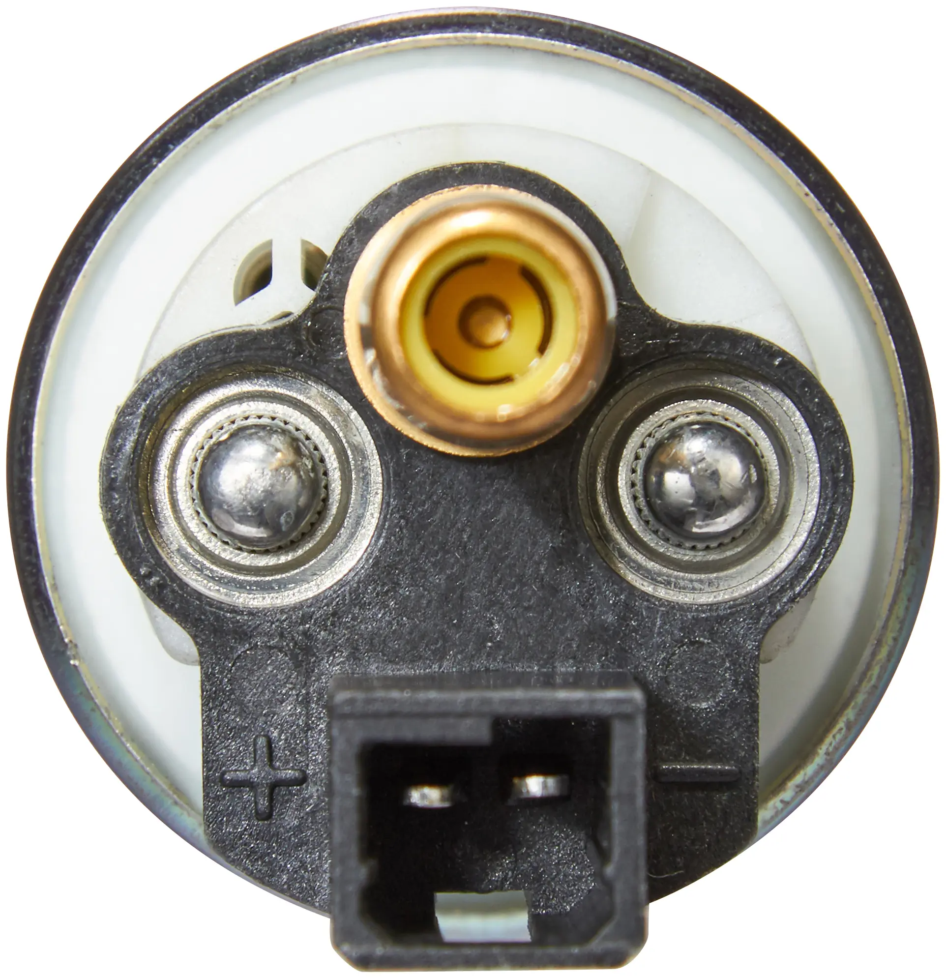Electric Fuel Pump miniature 4