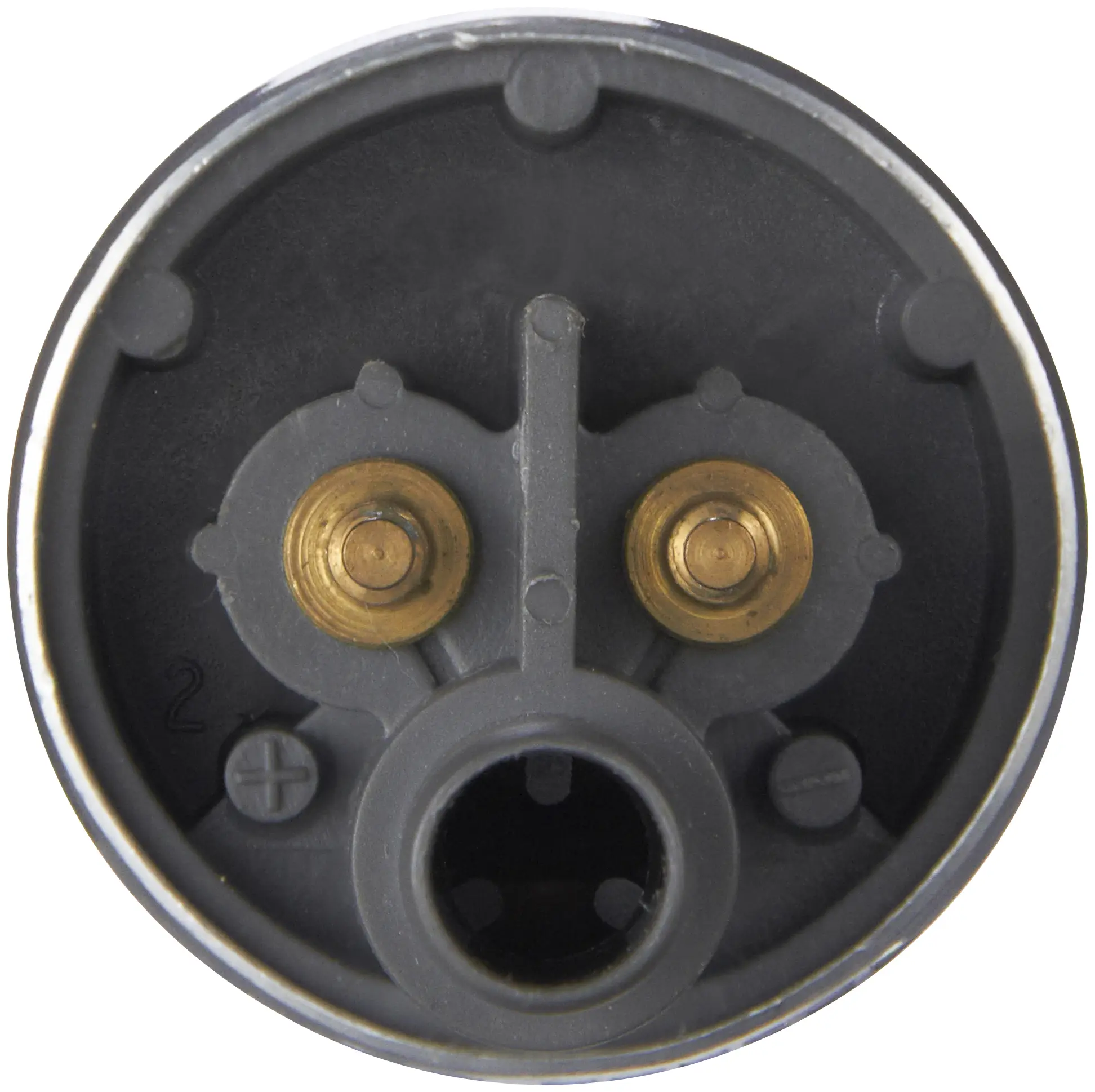 Electric Fuel Pump miniature 4