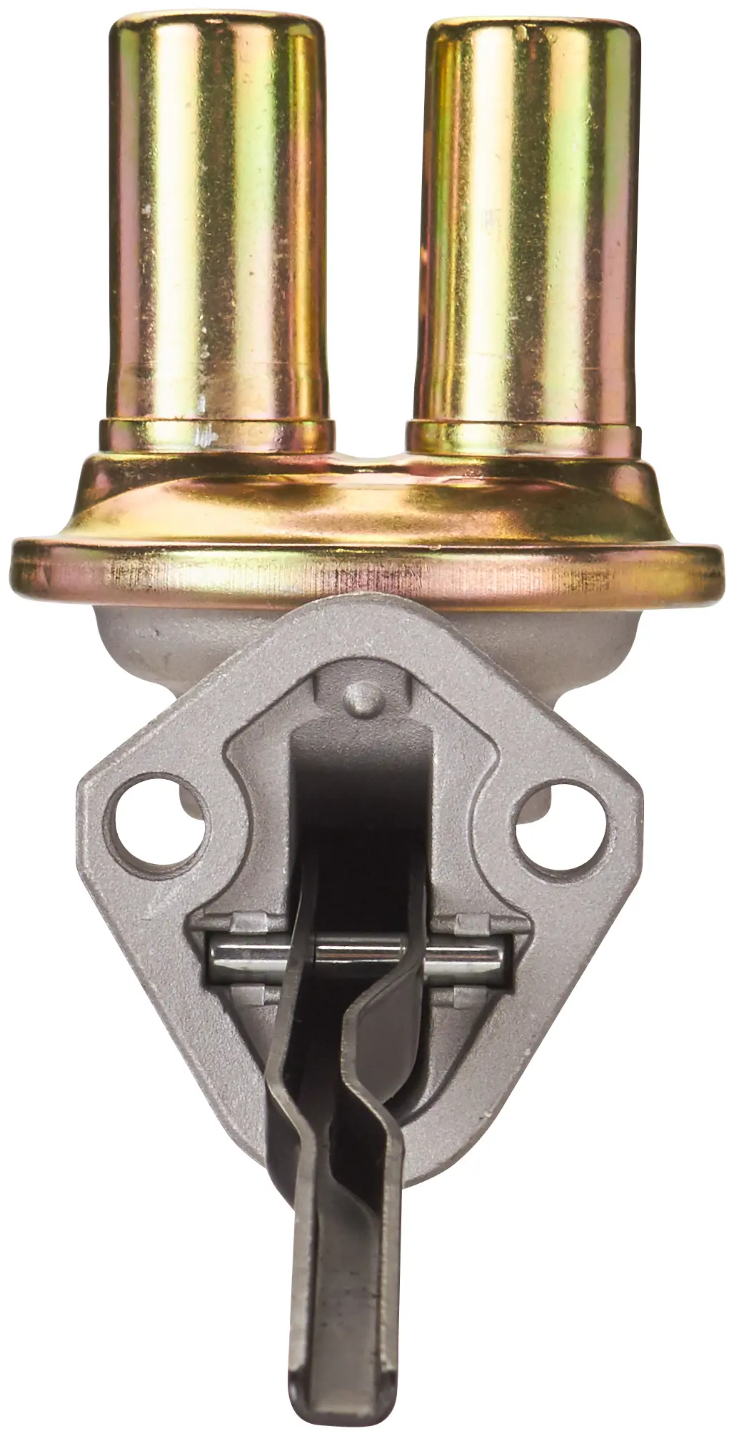 Mechanical Fuel Pump miniature 2