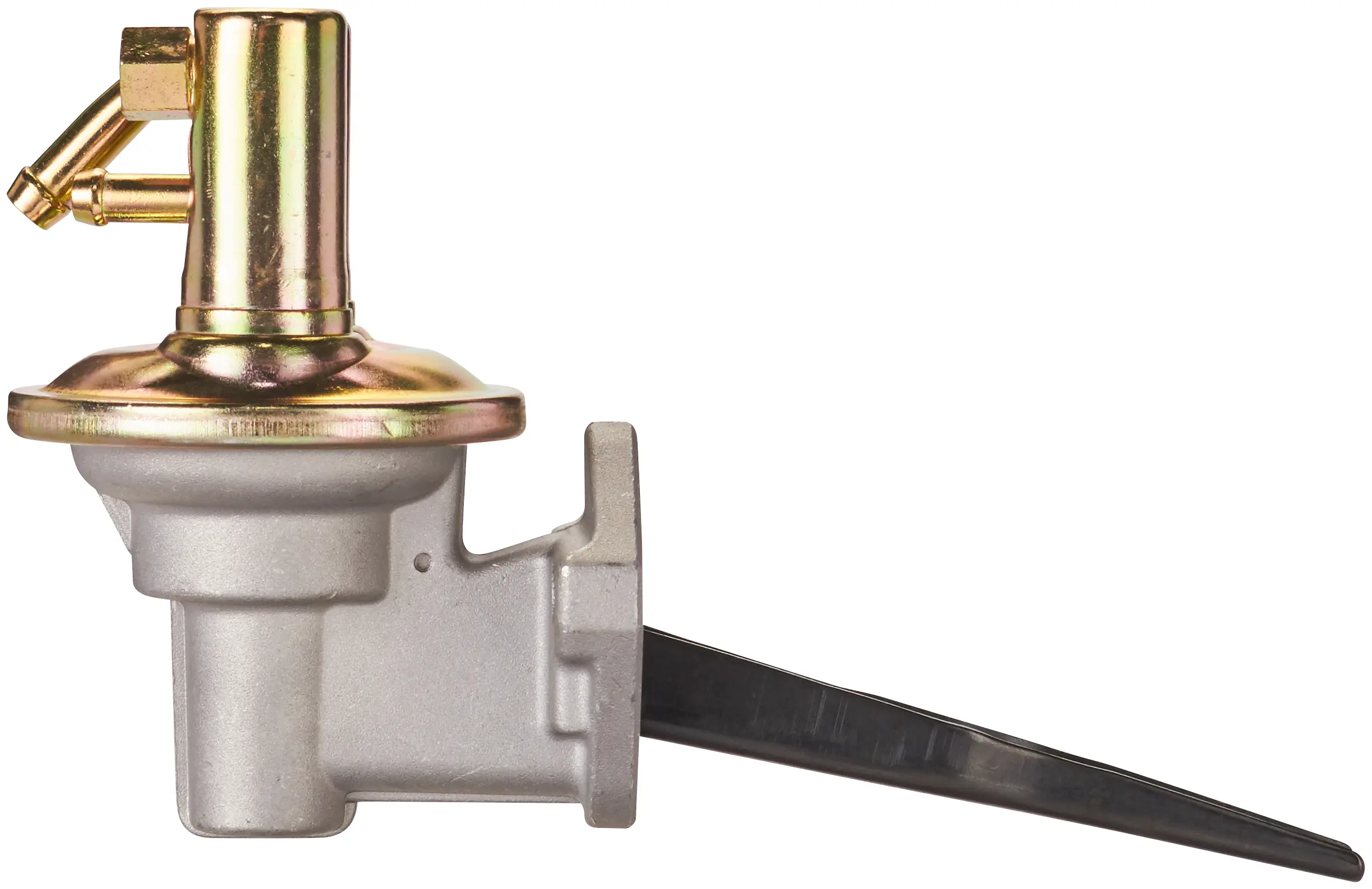 Mechanical Fuel Pump miniature 3