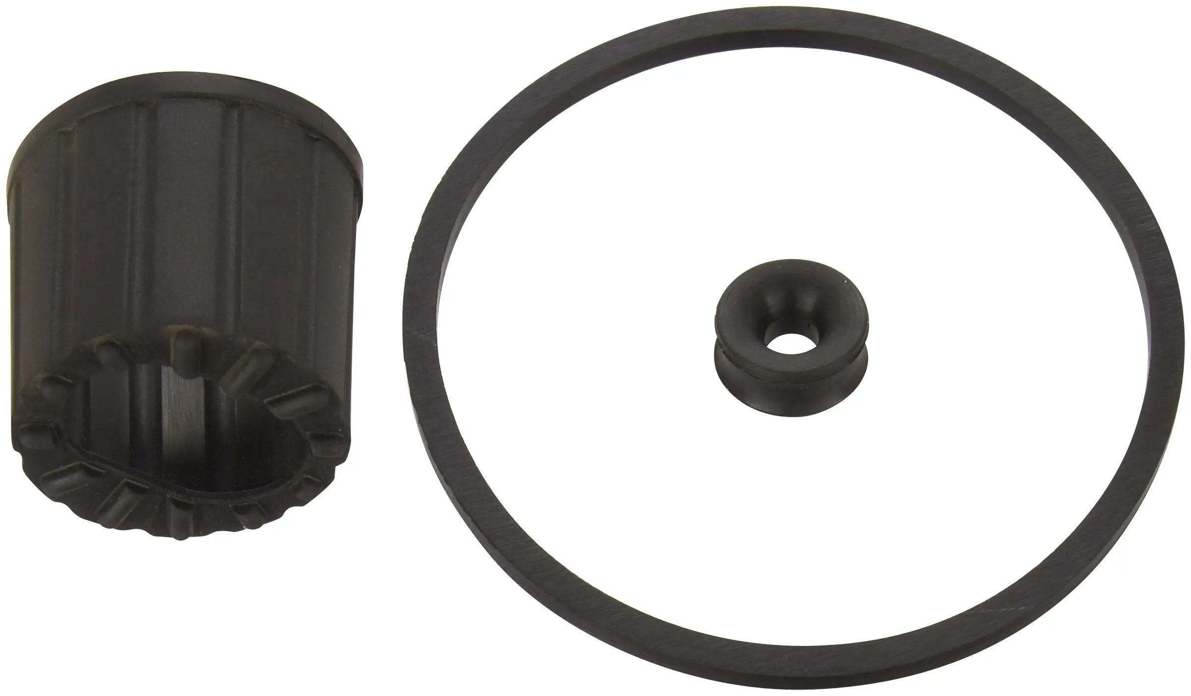 Electric Fuel Pump thumbnail 3