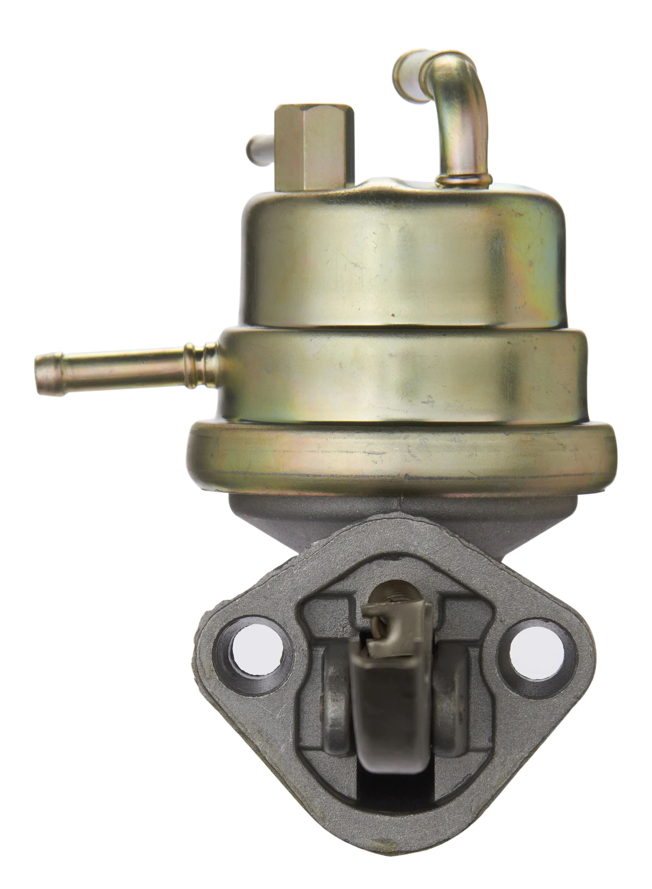 Mechanical Fuel Pump miniature 2