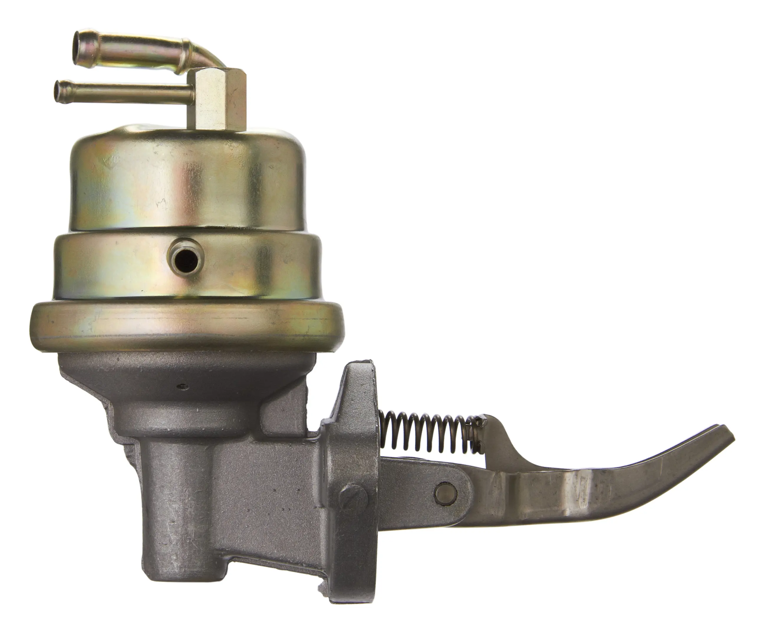 Mechanical Fuel Pump miniature 5