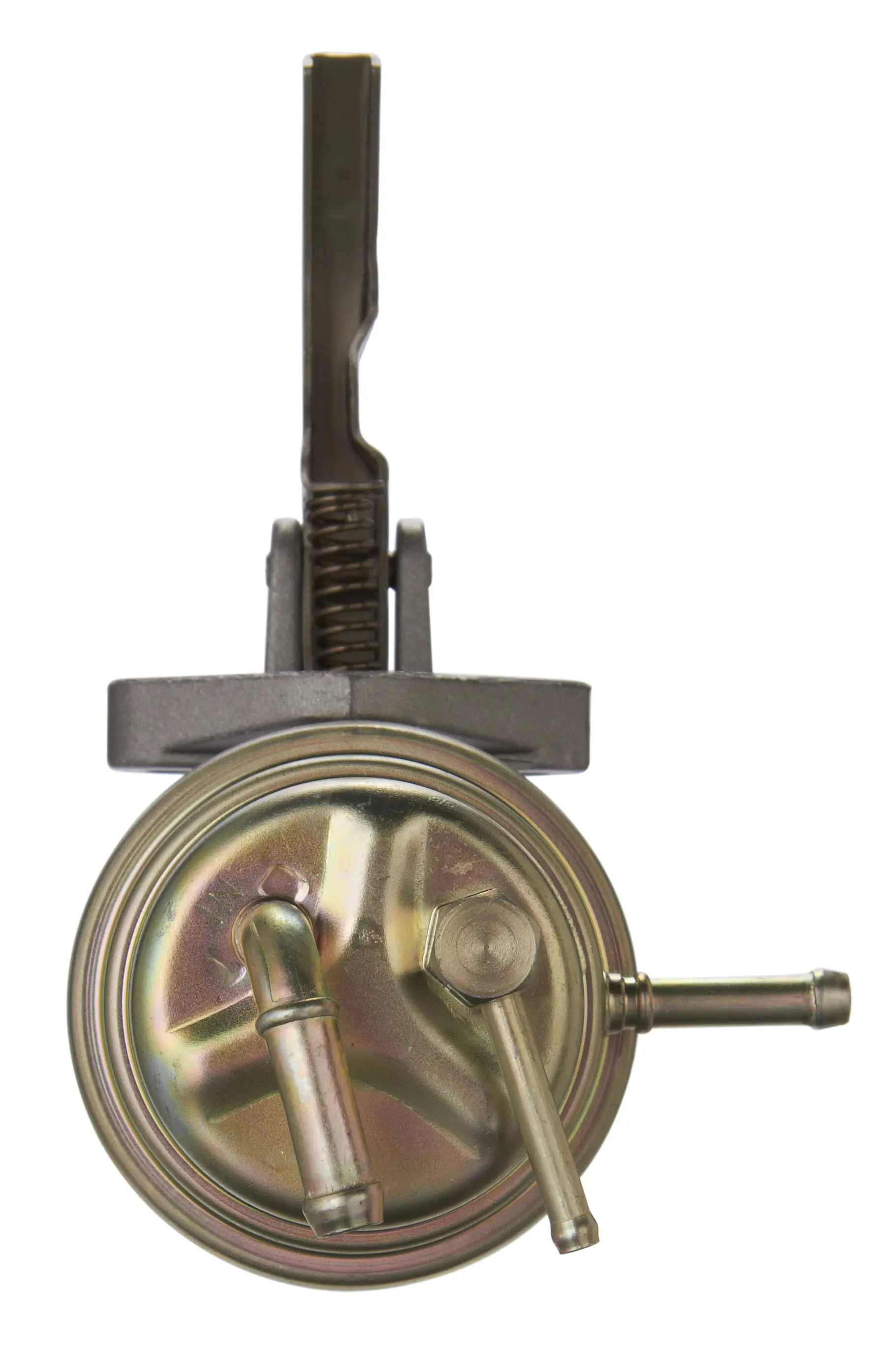 Mechanical Fuel Pump miniature 4