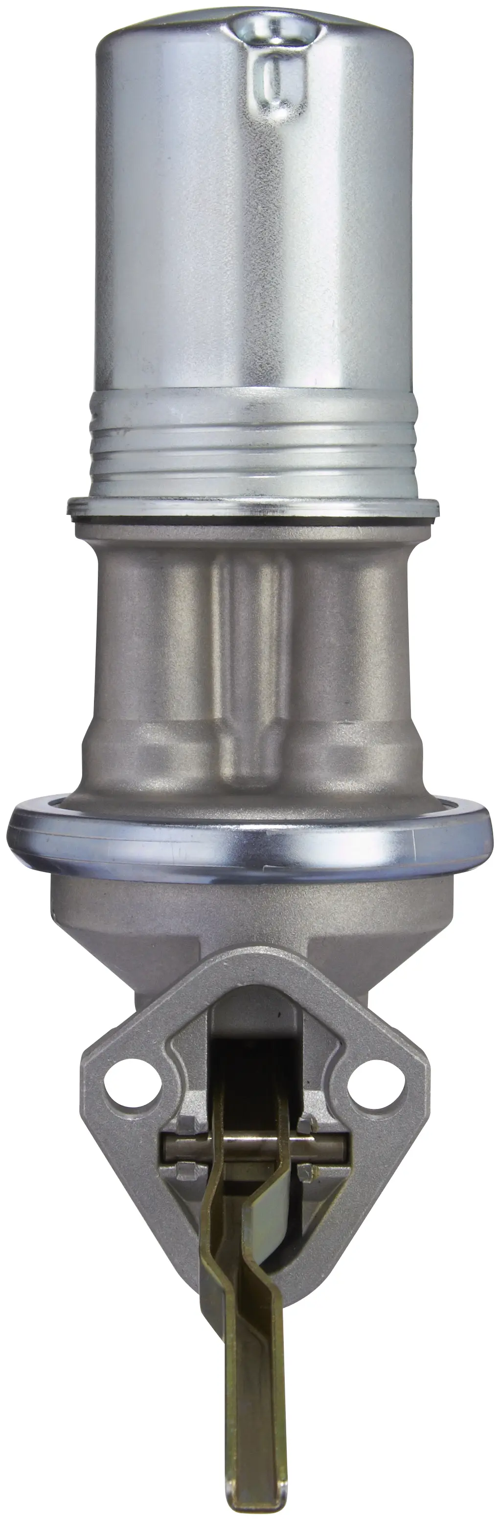 Mechanical Fuel Pump miniature 4