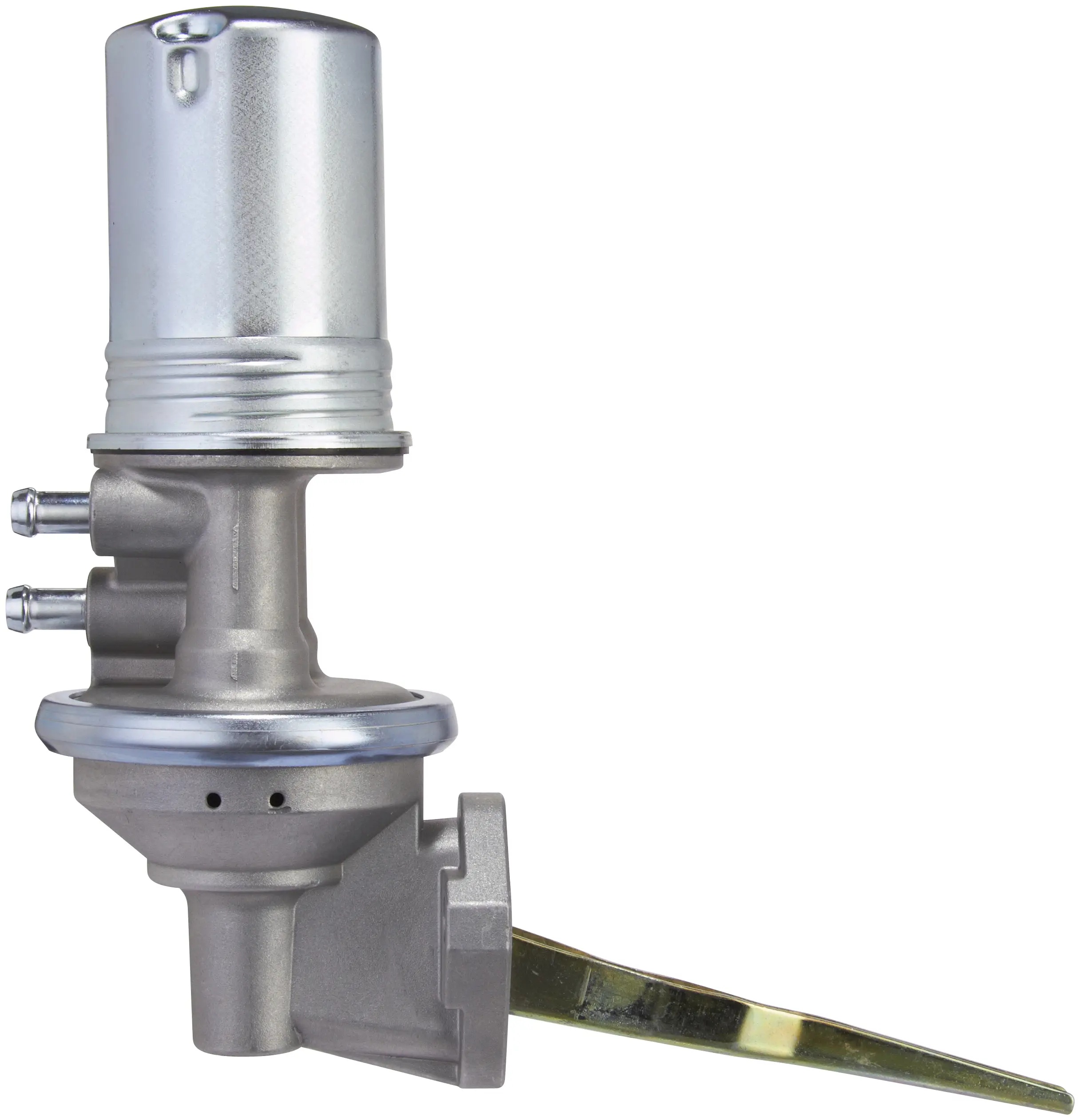 Mechanical Fuel Pump miniature 5