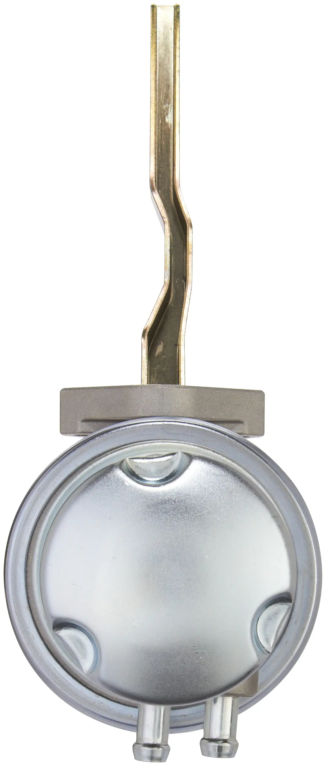 Mechanical Fuel Pump miniature 3