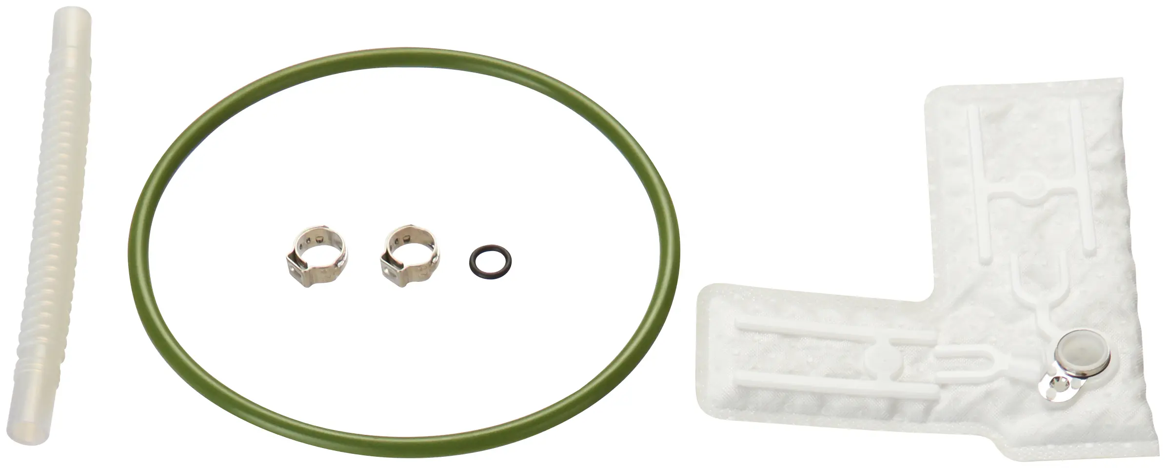 Electric Fuel Pump miniature 5