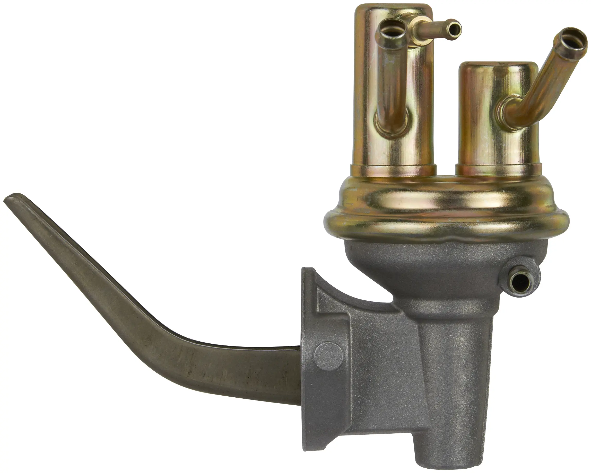 Mechanical Fuel Pump miniature 4