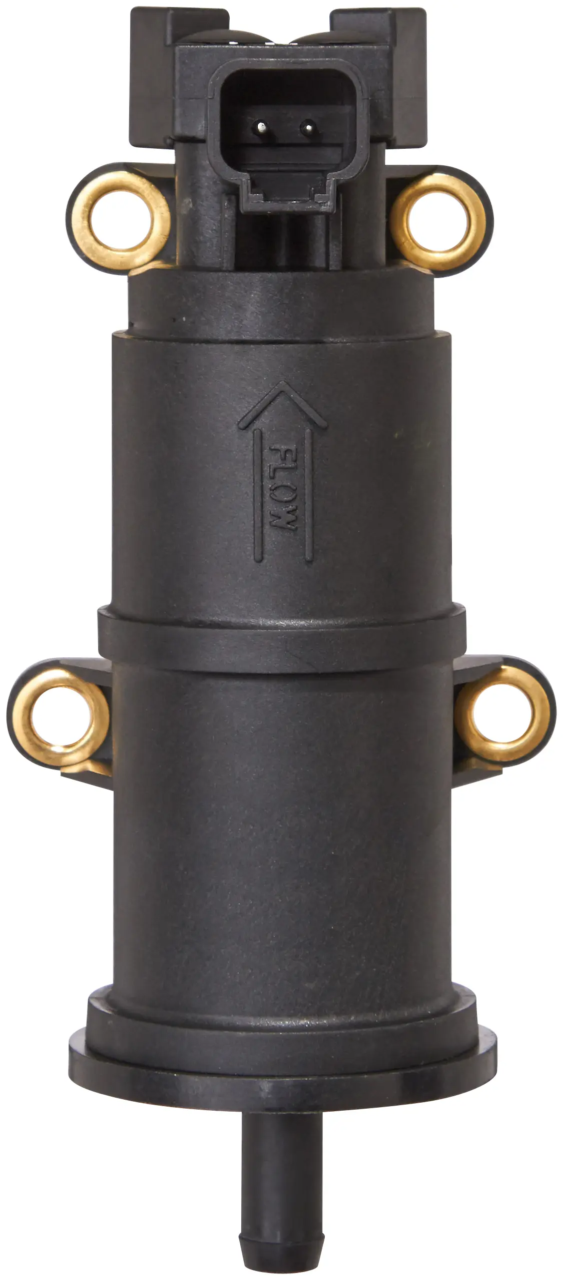 Electric Fuel Pump miniature 2